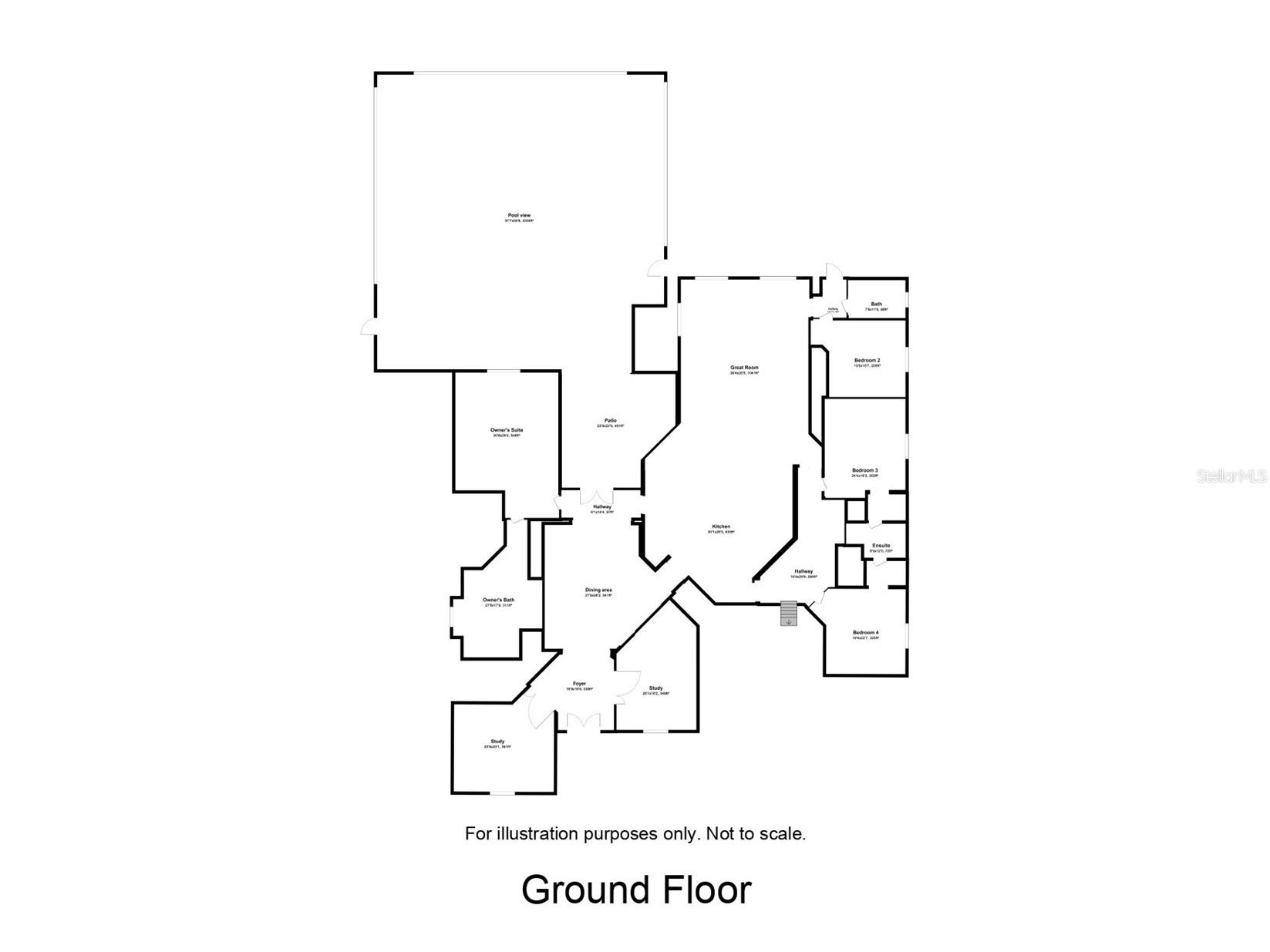 15020 Eaglerise Drive Lithia FL 33547 O6388549 image51