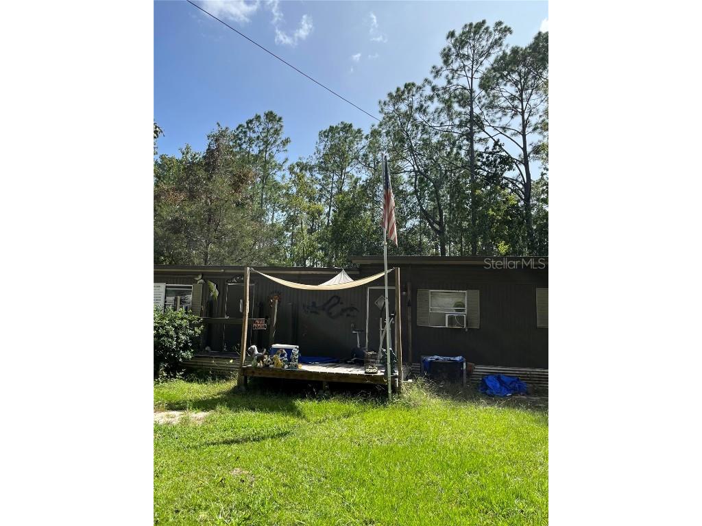 15020 NE 83rd Lane Silver Springs FL 34488 OM665841 image1