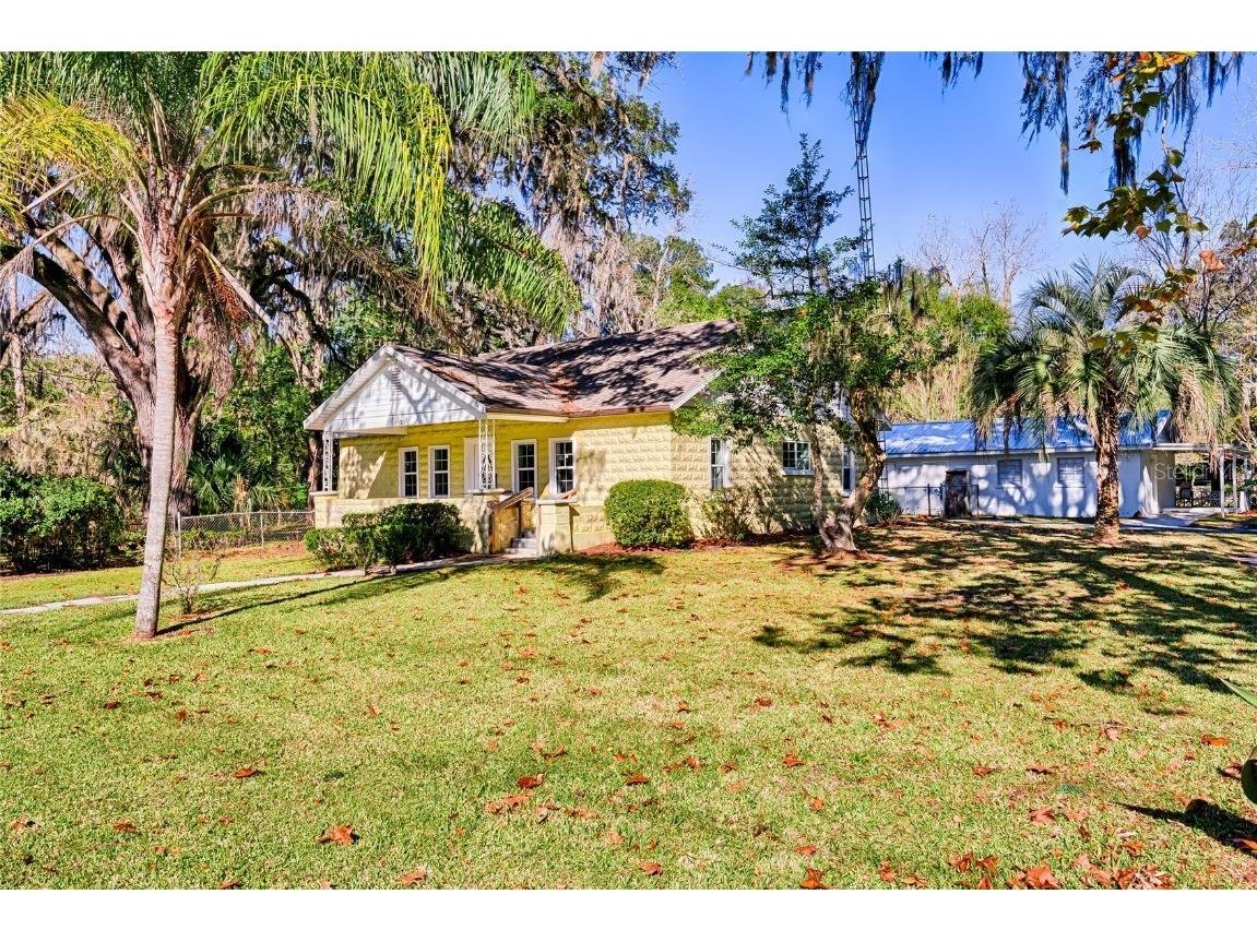 15020 NW 41st Terrace Reddick FL 32686 GC518068 image1