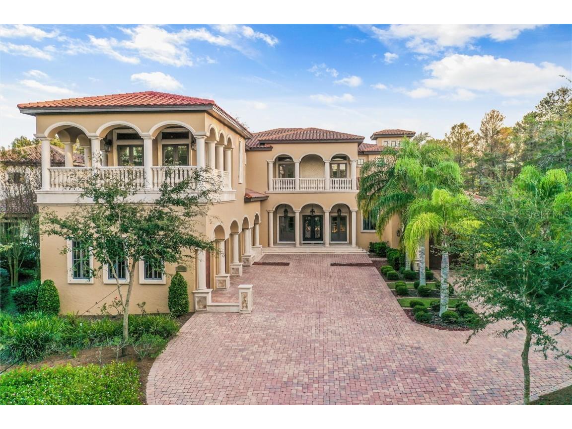 15020 Pendio Drive Montverde FL 34756 S5096005 image1