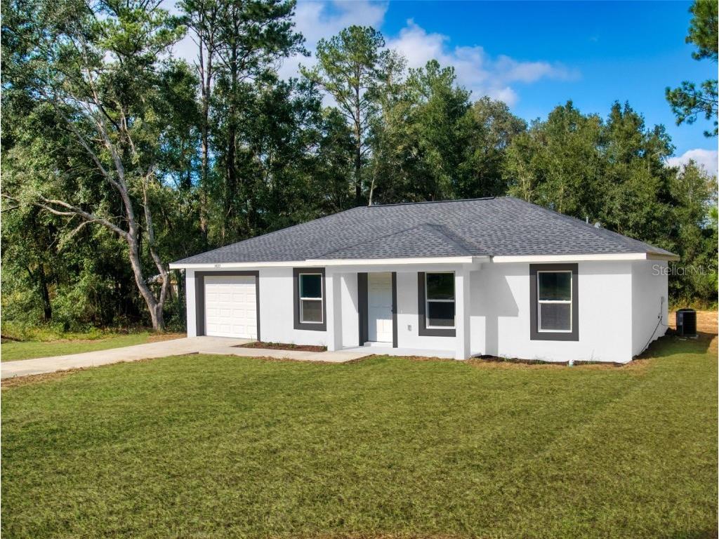 15021 Sw 25th Place Ocala FL 34481 OM667685 image1