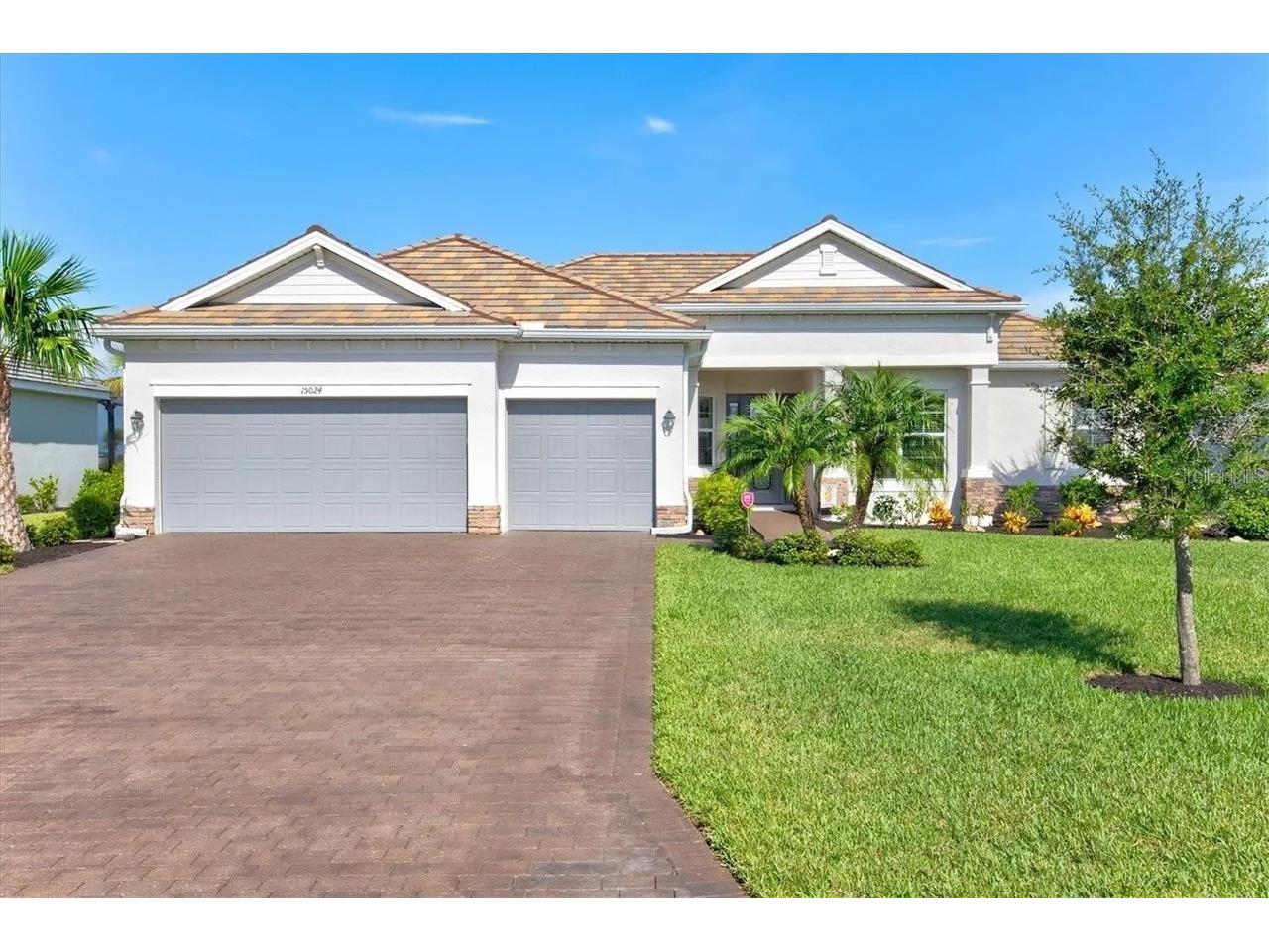 15024 Spanish Point Drive Port Charlotte FL 33981 - AQUARIUS AND TATE WATERWAYS C7525859 image1