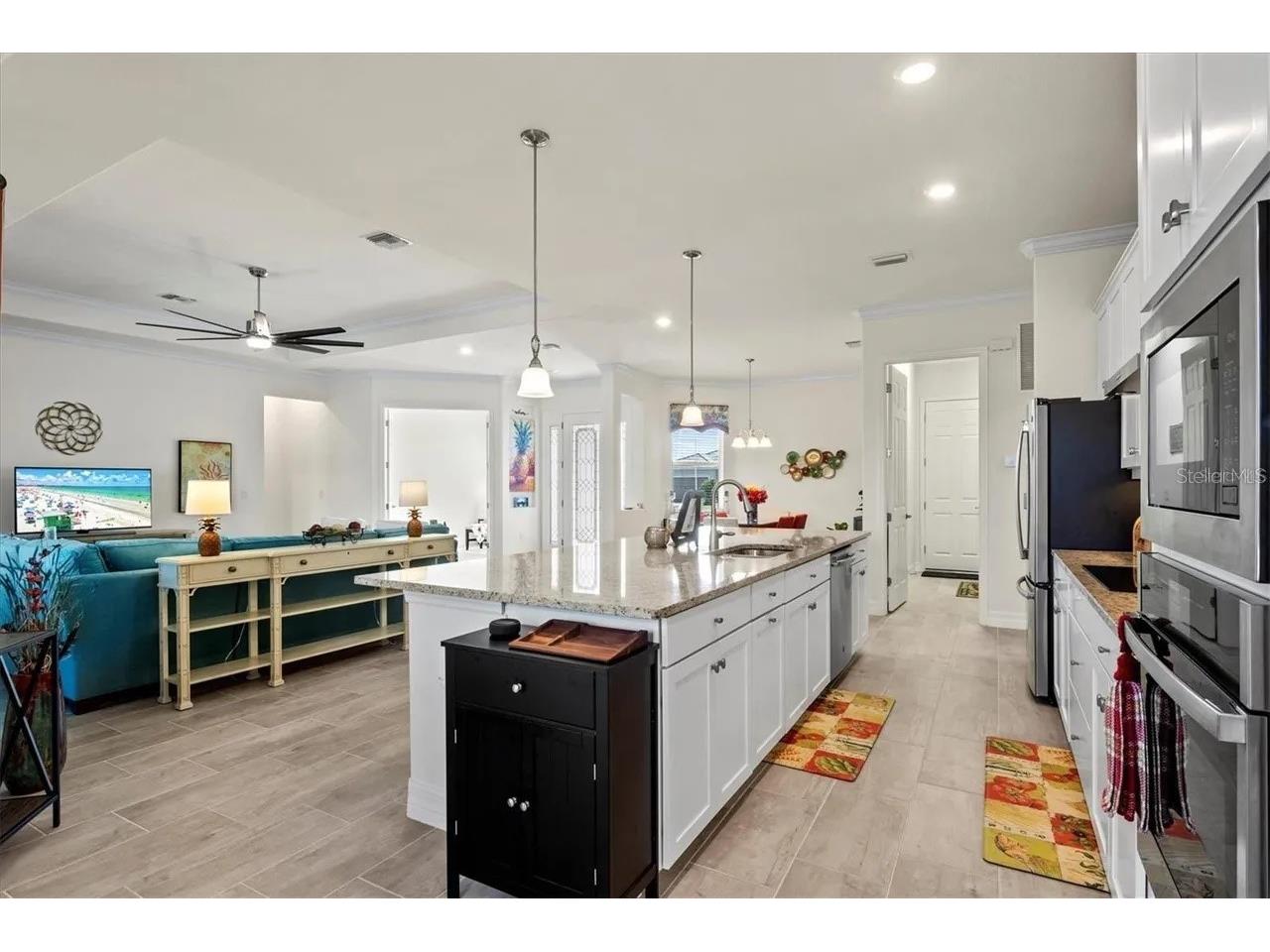 15024 Spanish Point Drive Port Charlotte FL 33981 - AQUARIUS AND TATE WATERWAYS C7525859 image12