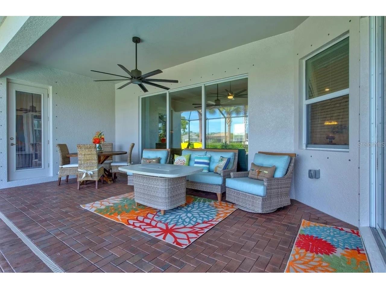 15024 Spanish Point Drive Port Charlotte FL 33981 - AQUARIUS AND TATE WATERWAYS C7525859 image22