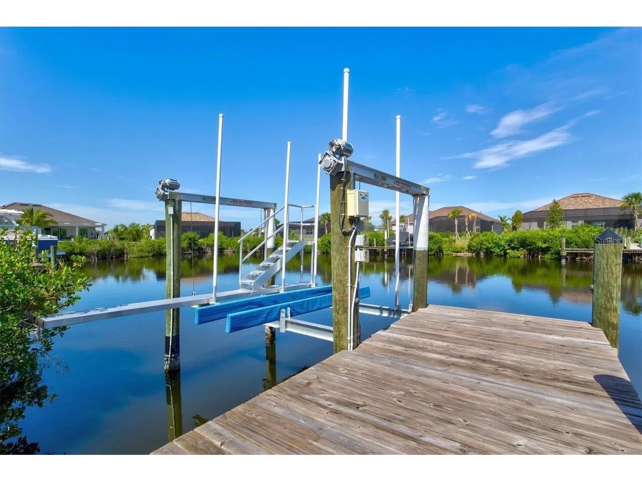 15024 Spanish Point Drive Port Charlotte FL 33981 - AQUARIUS AND TATE WATERWAYS C7525859 image5