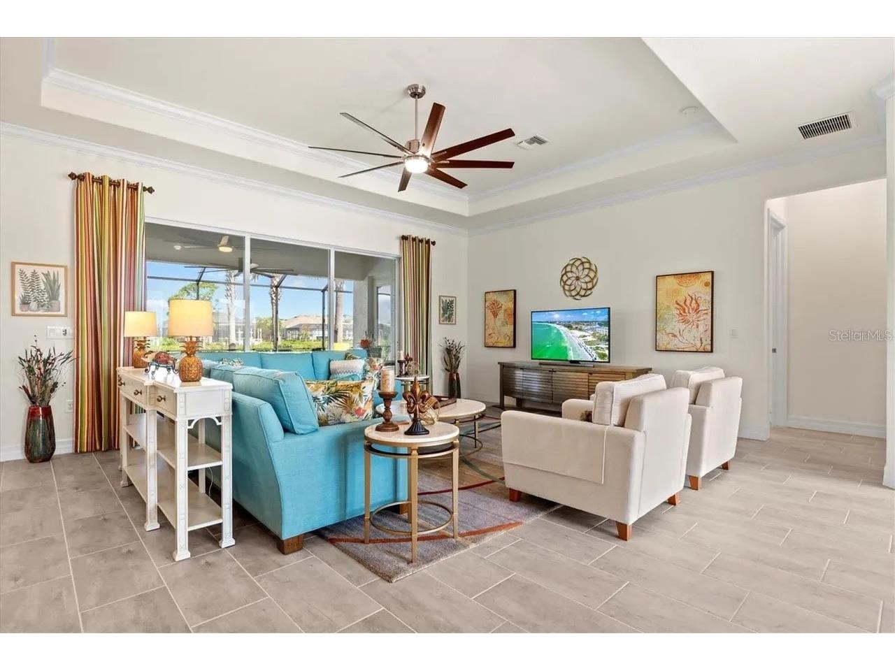 15024 Spanish Point Drive Port Charlotte FL 33981 - AQUARIUS AND TATE WATERWAYS C7525859 image8