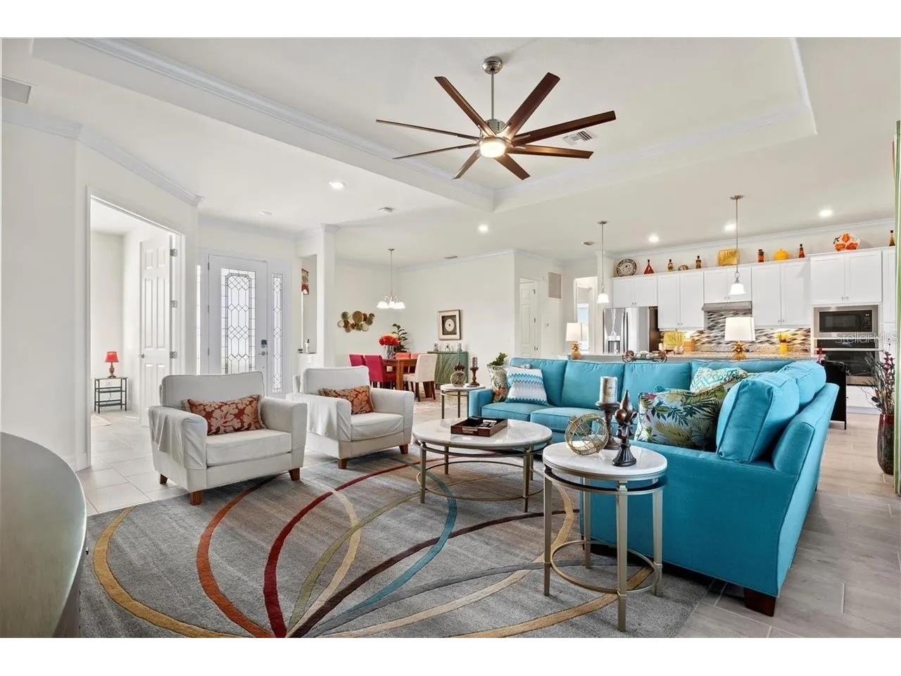 15024 Spanish Point Drive Port Charlotte FL 33981 - AQUARIUS AND TATE WATERWAYS C7525859 image9
