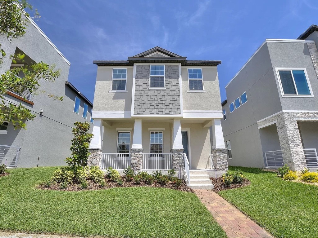 15024 Stuttgart Alley Winter Garden FL 34787 O6167063 image1