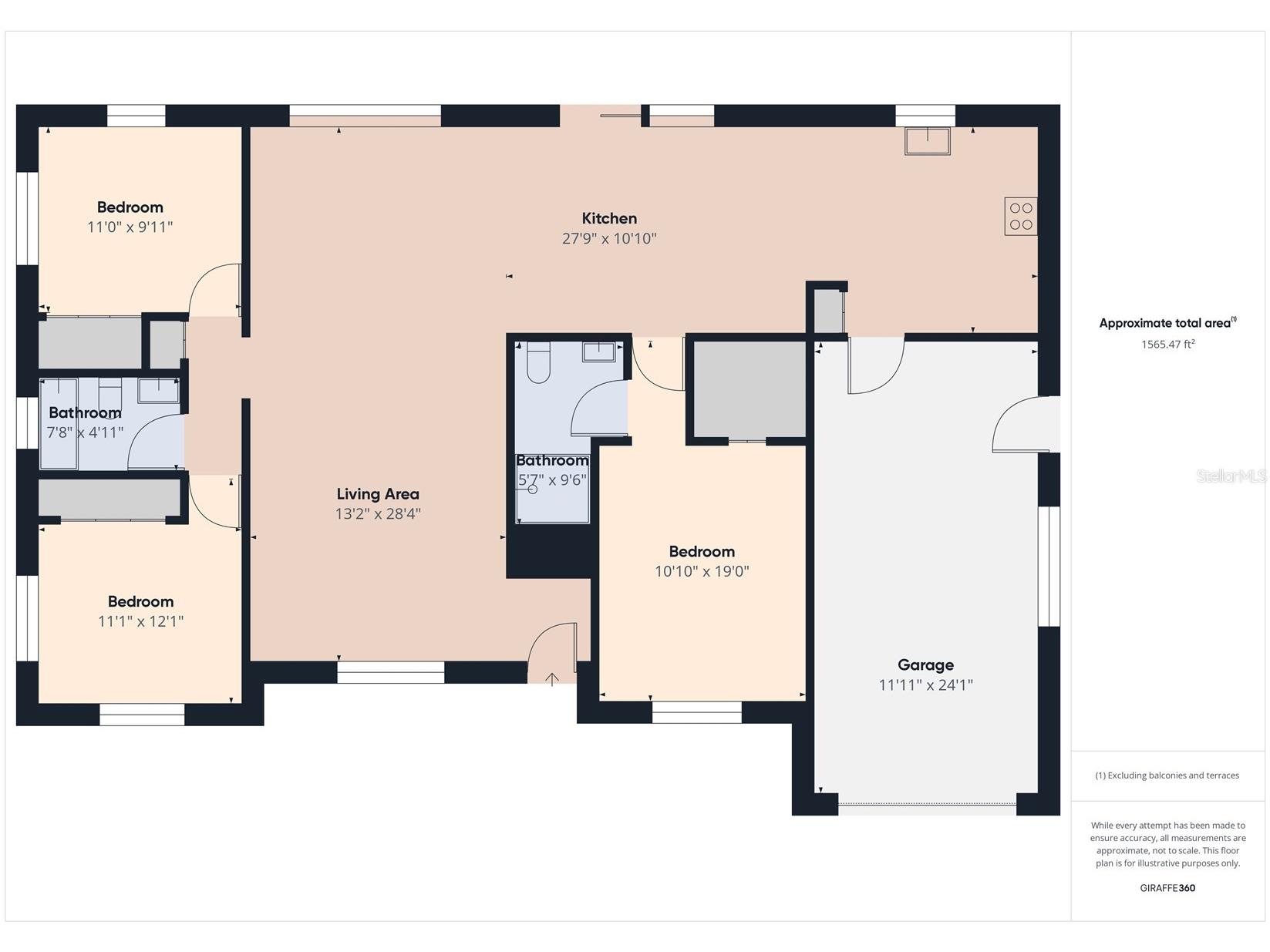 15024 SW 35th Avenue Road Ocala FL 34473 OM726608 image24