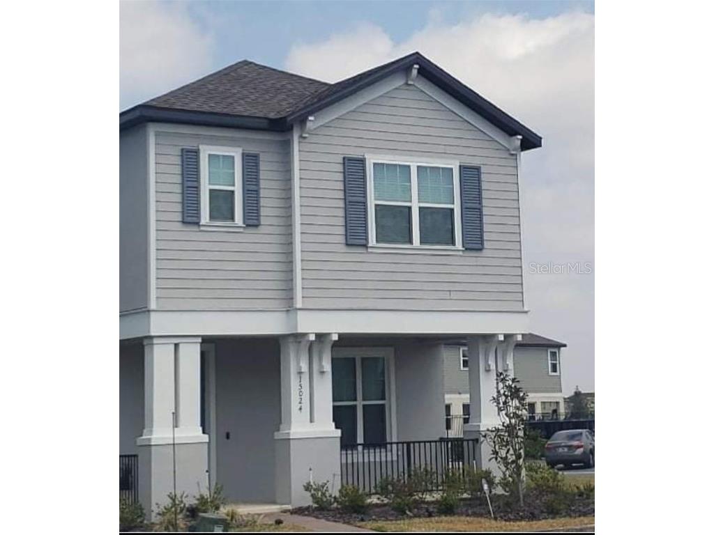 15024 Willow Arbor Circle Orlando FL 32824 S5087725 image1