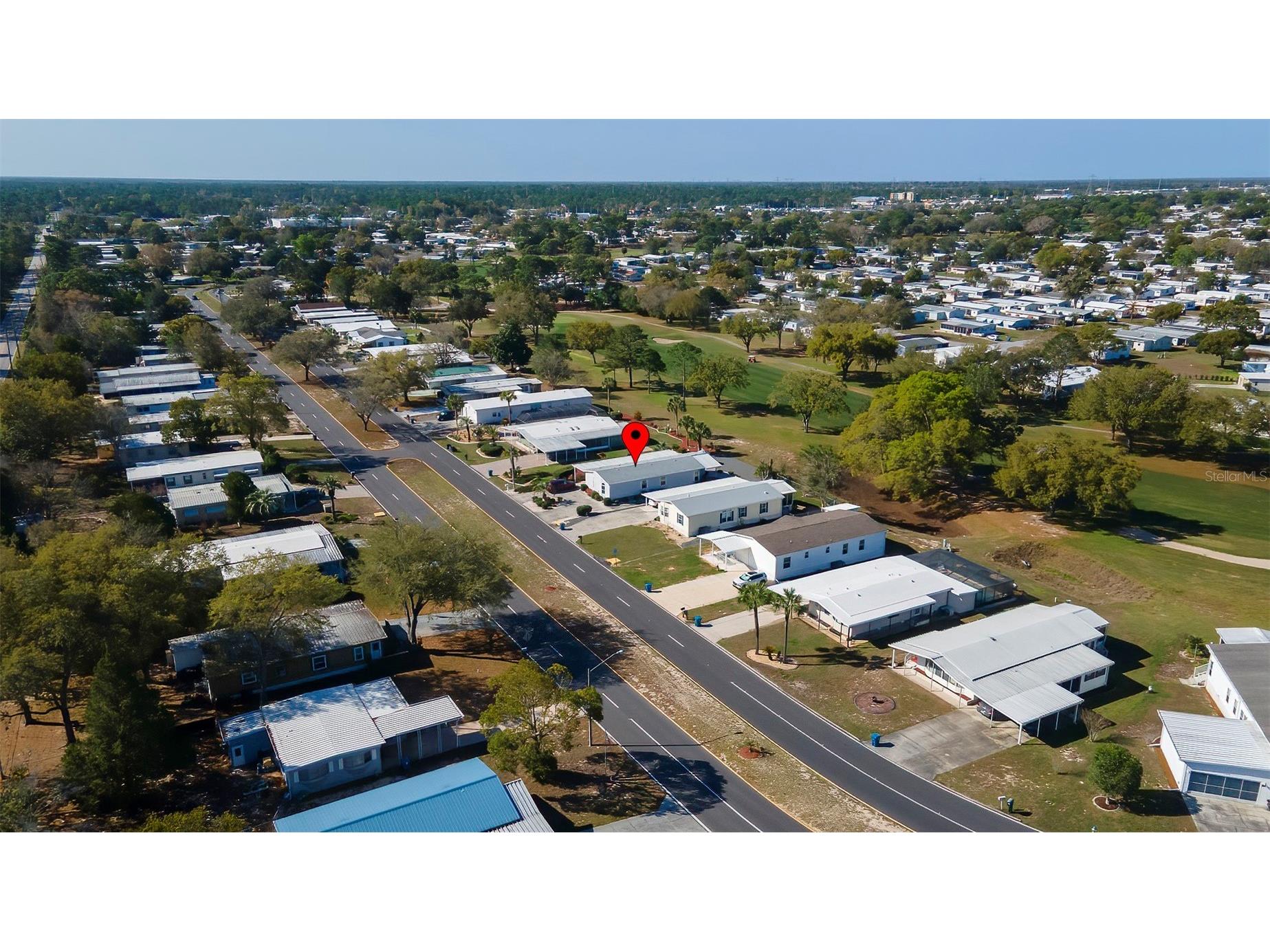 15025 Brookridge Boulevard Brooksville FL 34614 W7883797 image54