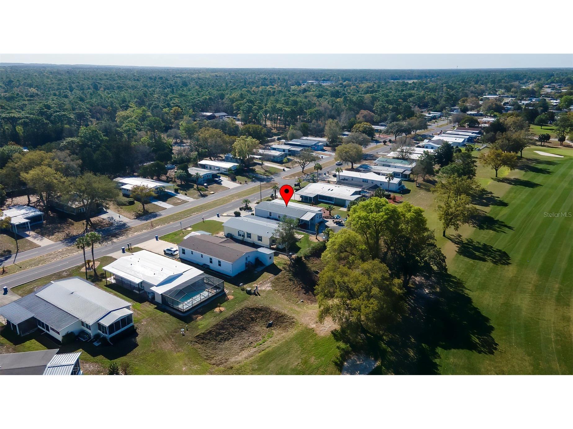 15025 Brookridge Boulevard Brooksville FL 34614 W7883797 image56