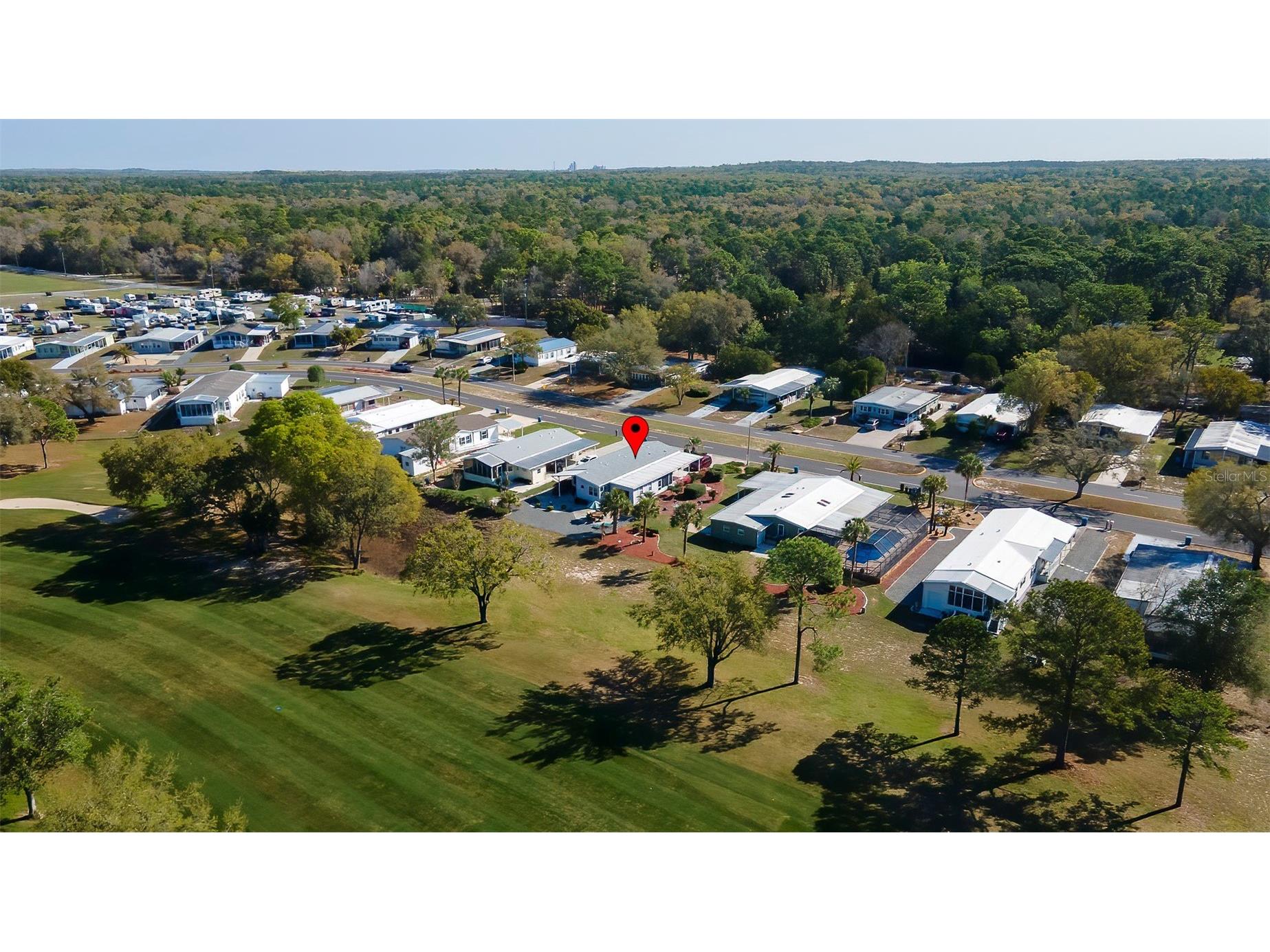 15025 Brookridge Boulevard Brooksville FL 34614 W7883797 image7