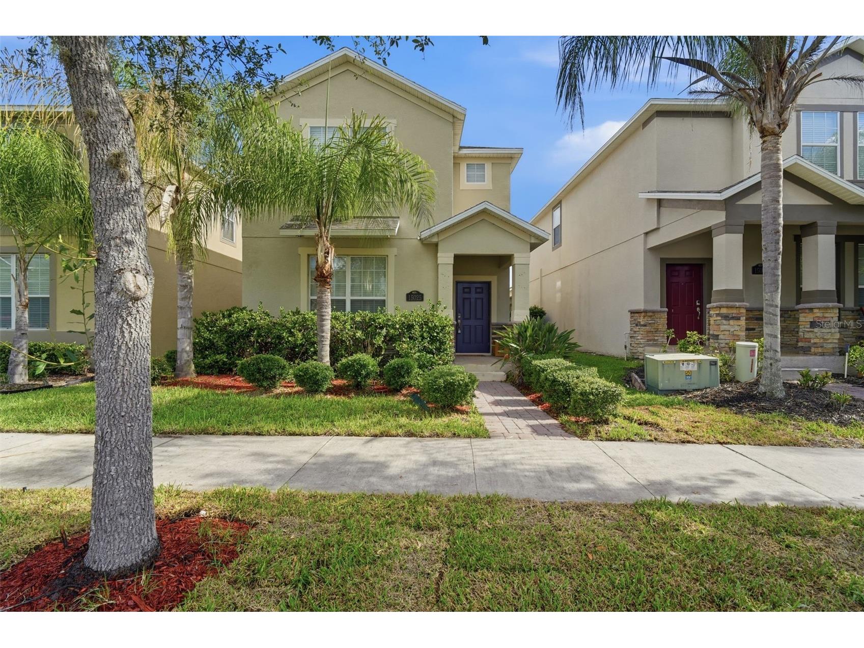 15025 Evergreen Oak Loop Winter Garden FL 34787 O6410108 image1