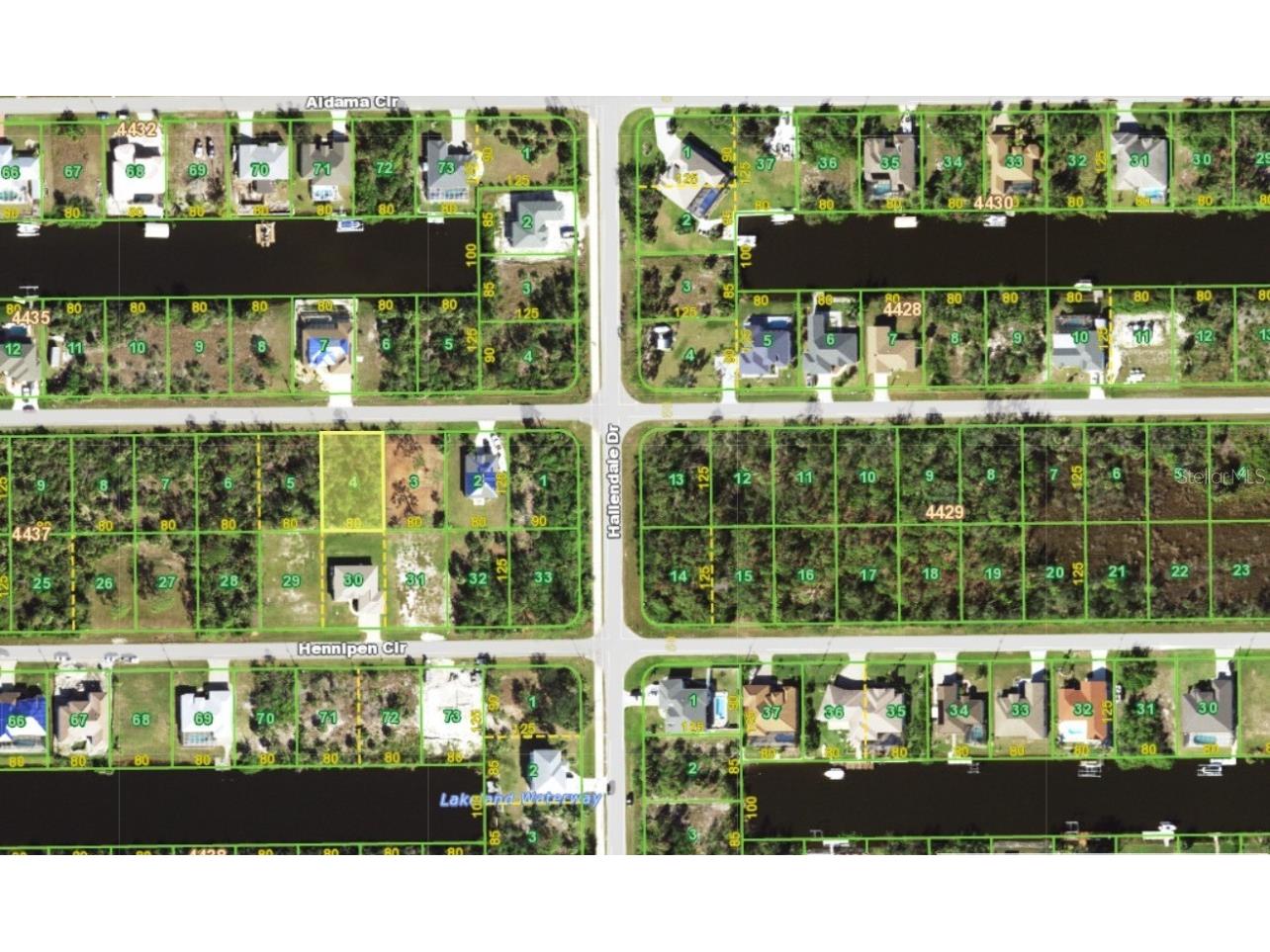 15025 Hennipen Circle Port Charlotte FL 33981 D6138341 image2