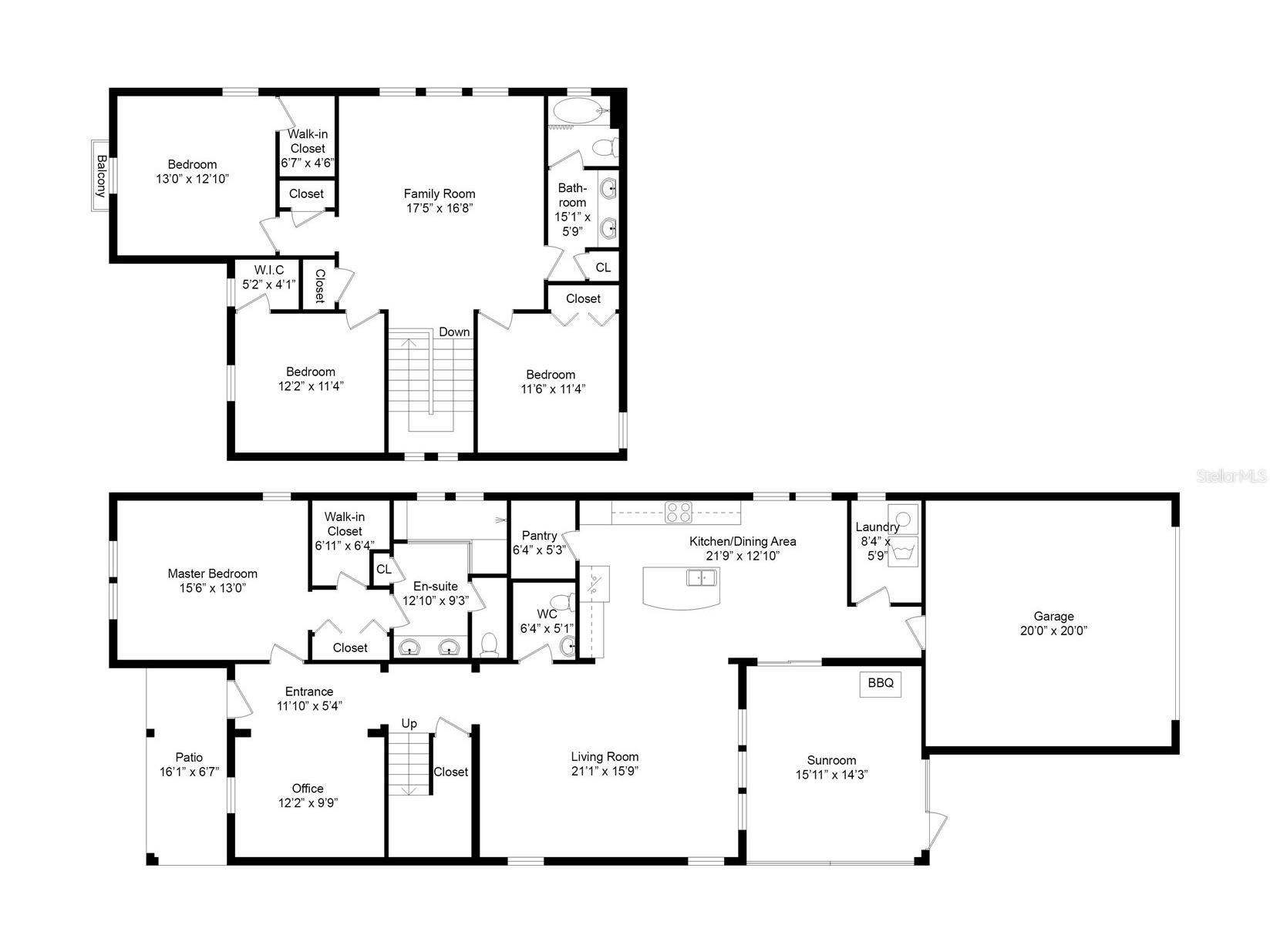 15025 Pigeon Plum Lane Winter Garden FL 34787 O6404948 image26