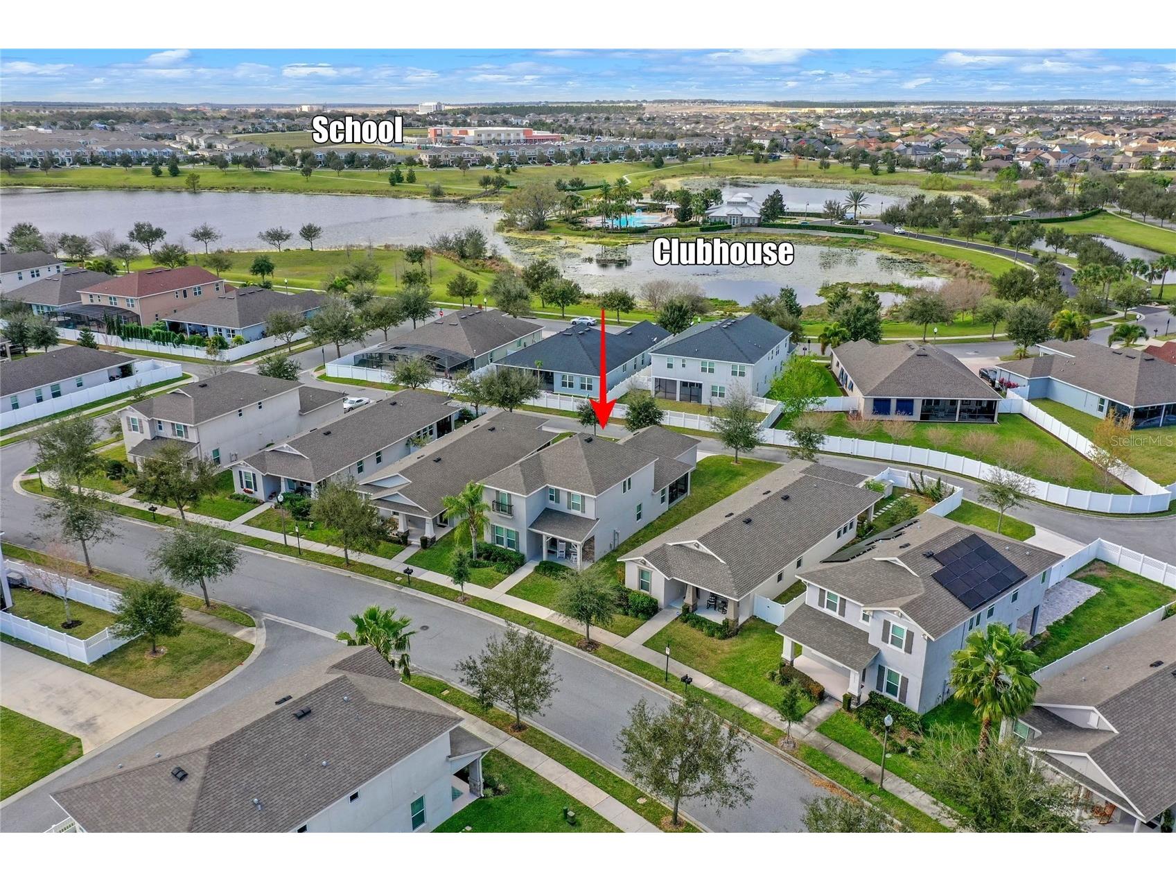 15025 Pigeon Plum Lane Winter Garden FL 34787 O6404948 image30