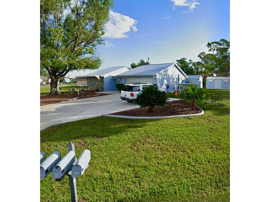 15026 Dania Avenue Port Charlotte FL 33953 D6136478 image1
