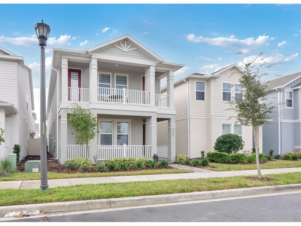15026 Summer Harvest Street Winter Garden FL 34787 S5142710 image1