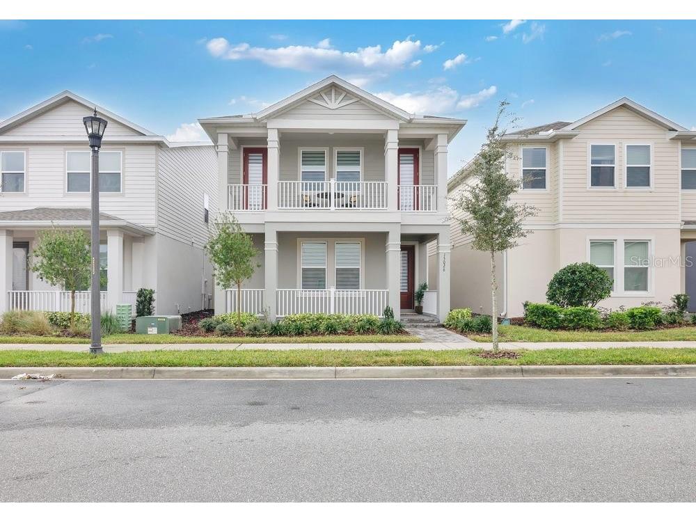 15026 Summer Harvest Street Winter Garden FL 34787 S5142710 image2
