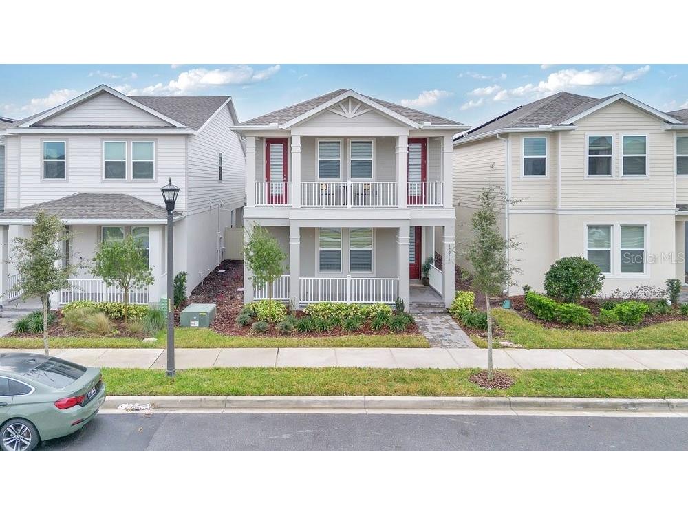 15026 Summer Harvest Street Winter Garden FL 34787 S5153036 image36