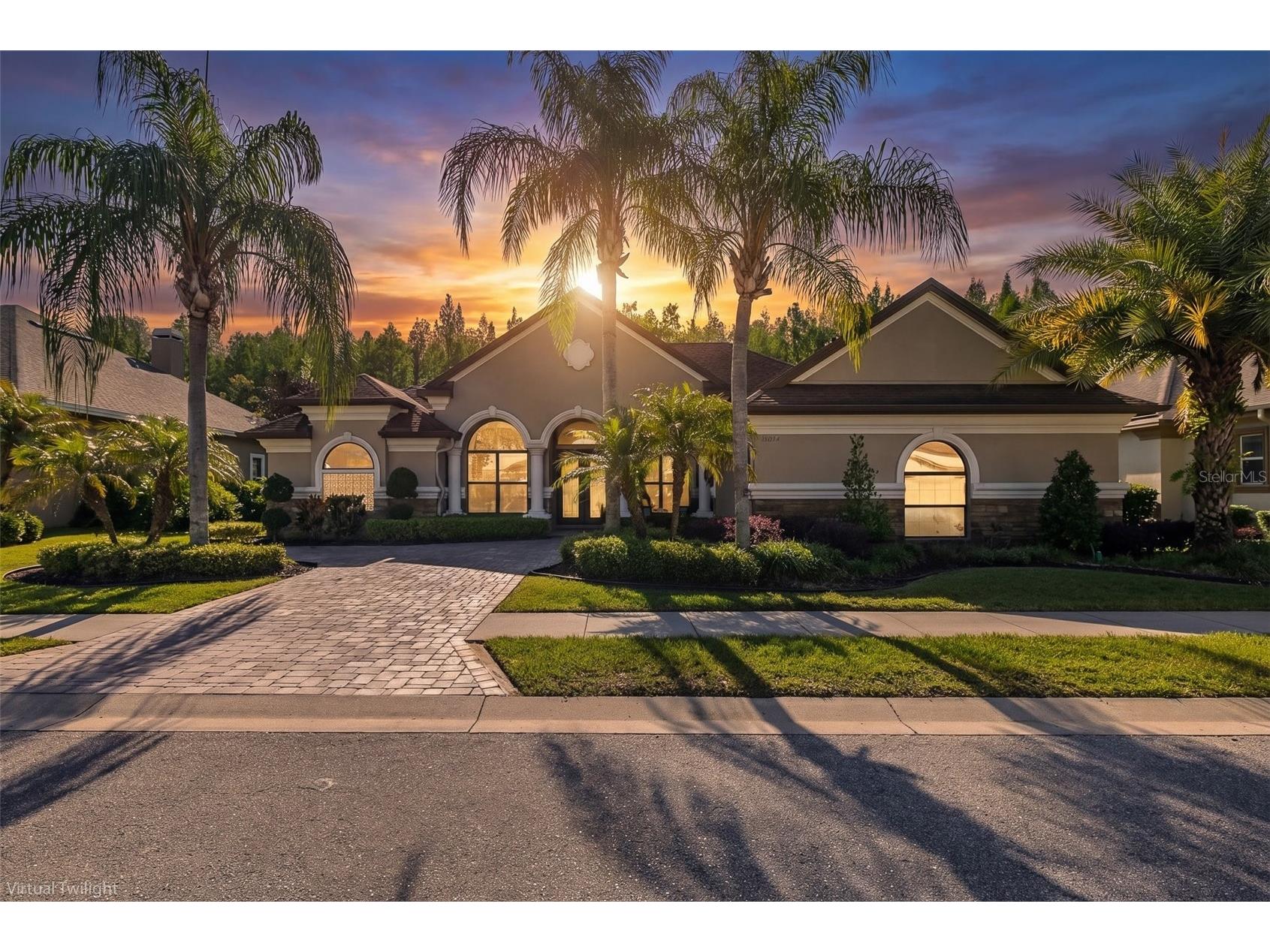 15027 Wind Whisper Drive Odessa FL 33556 W7884817 image1