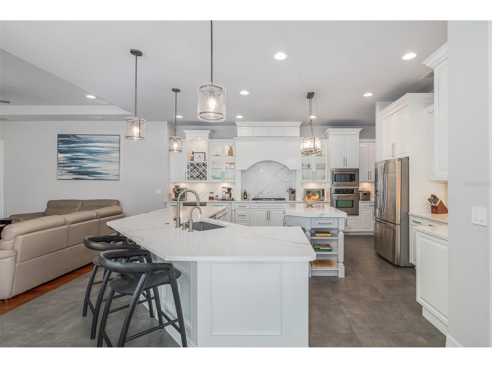 15027 Wind Whisper Drive Odessa FL 33556 W7884817 image15