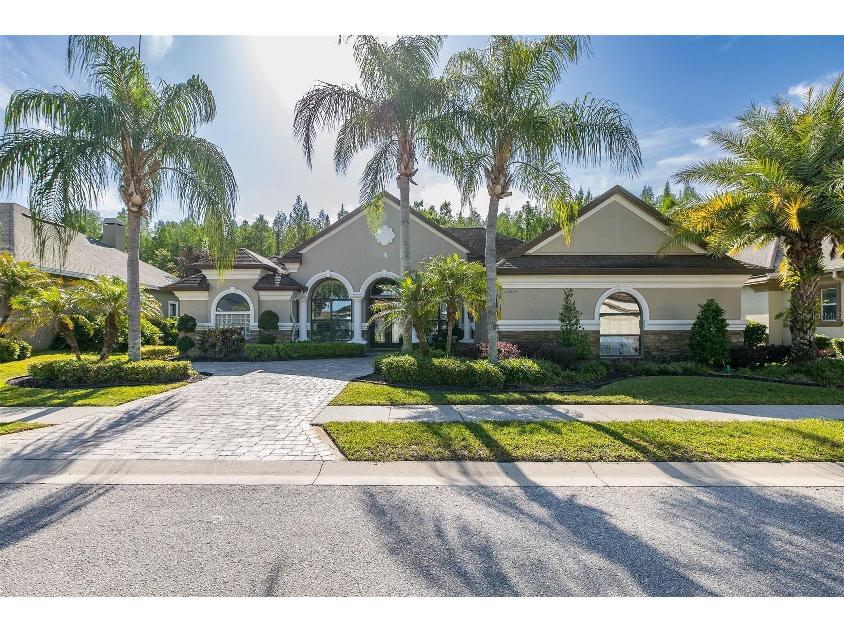 15027 Wind Whisper Drive Odessa FL 33556 W7884817 image2