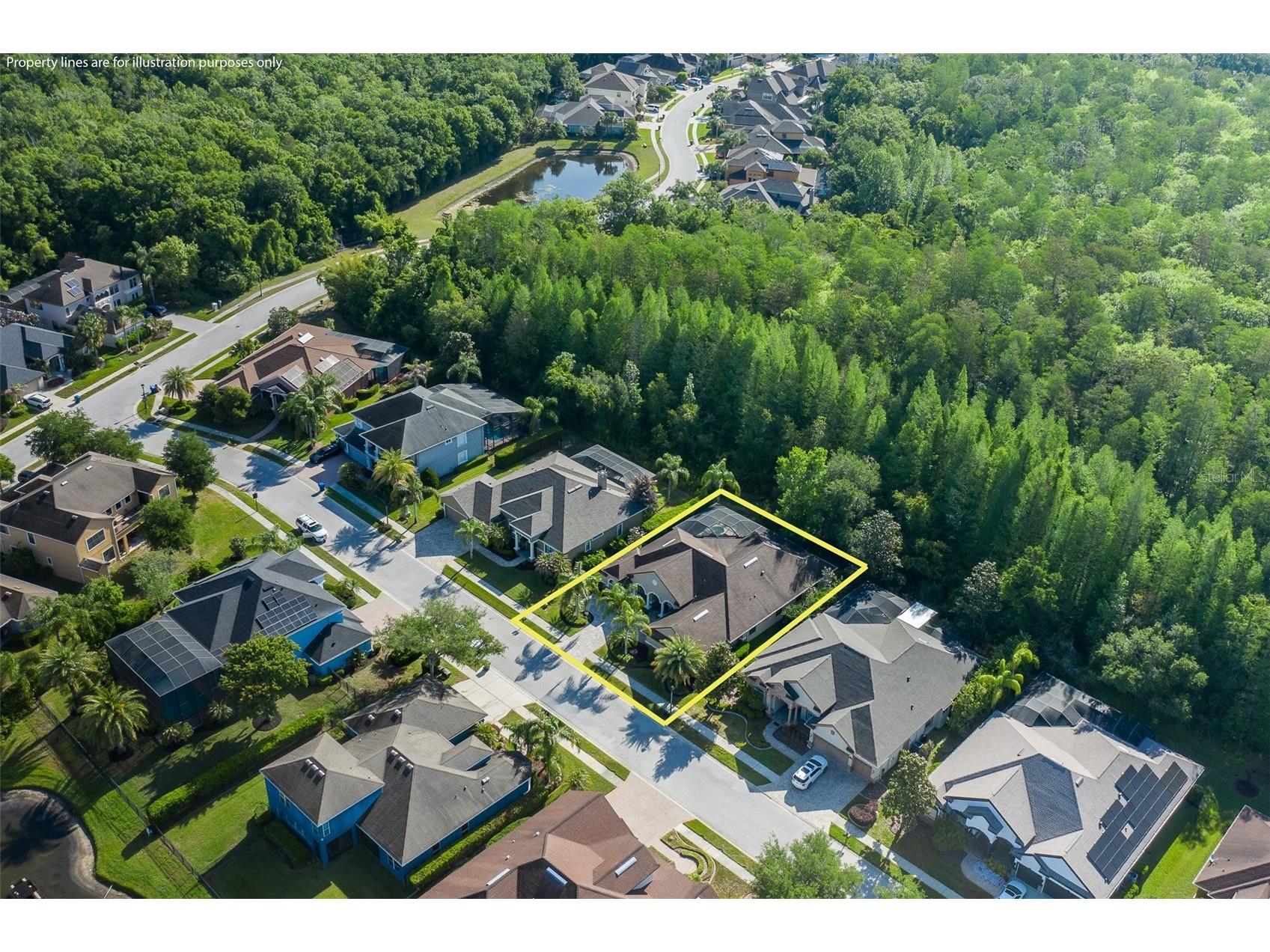15027 Wind Whisper Drive Odessa FL 33556 W7884817 image56