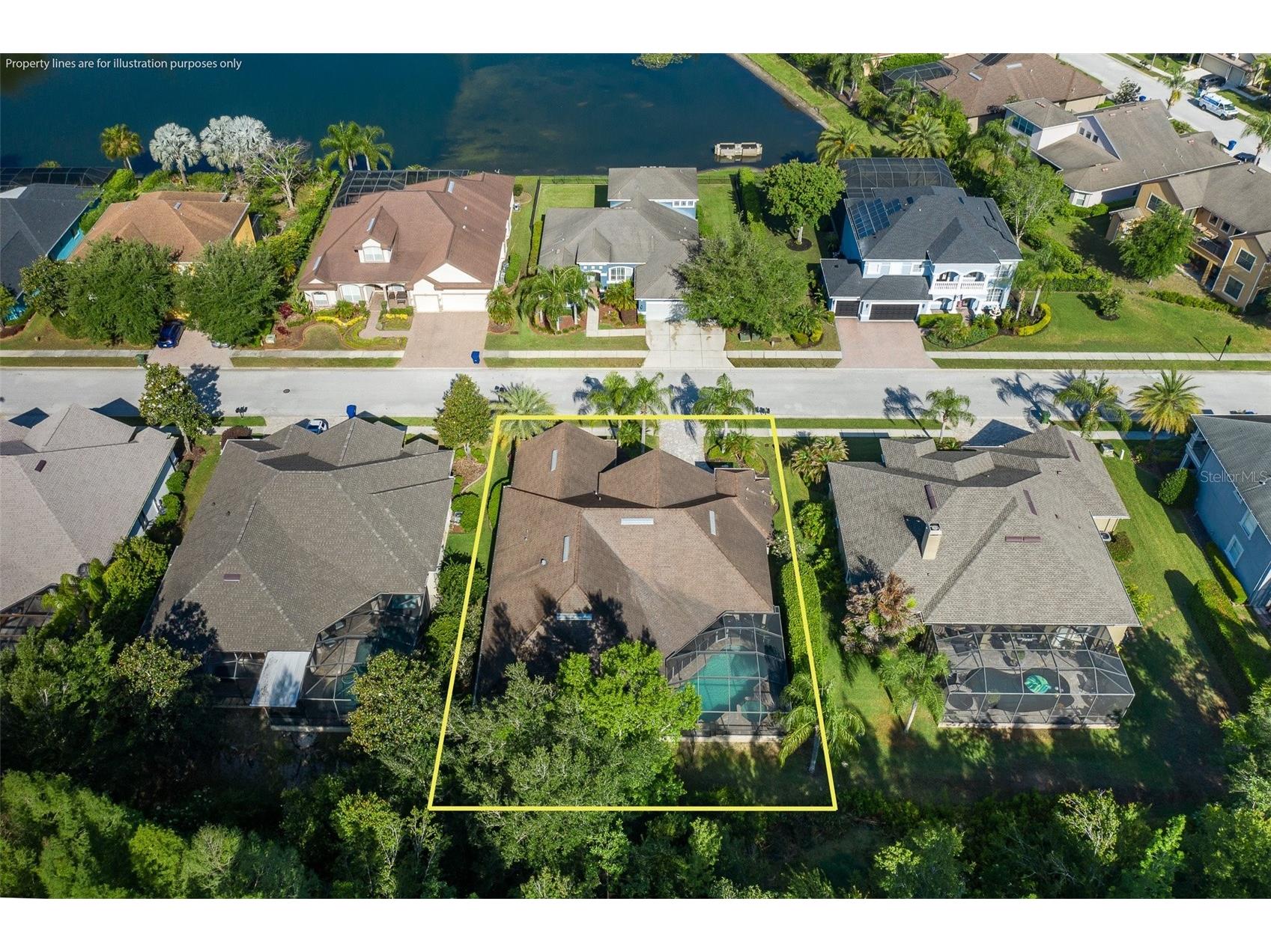 15027 Wind Whisper Drive Odessa FL 33556 W7884817 image60