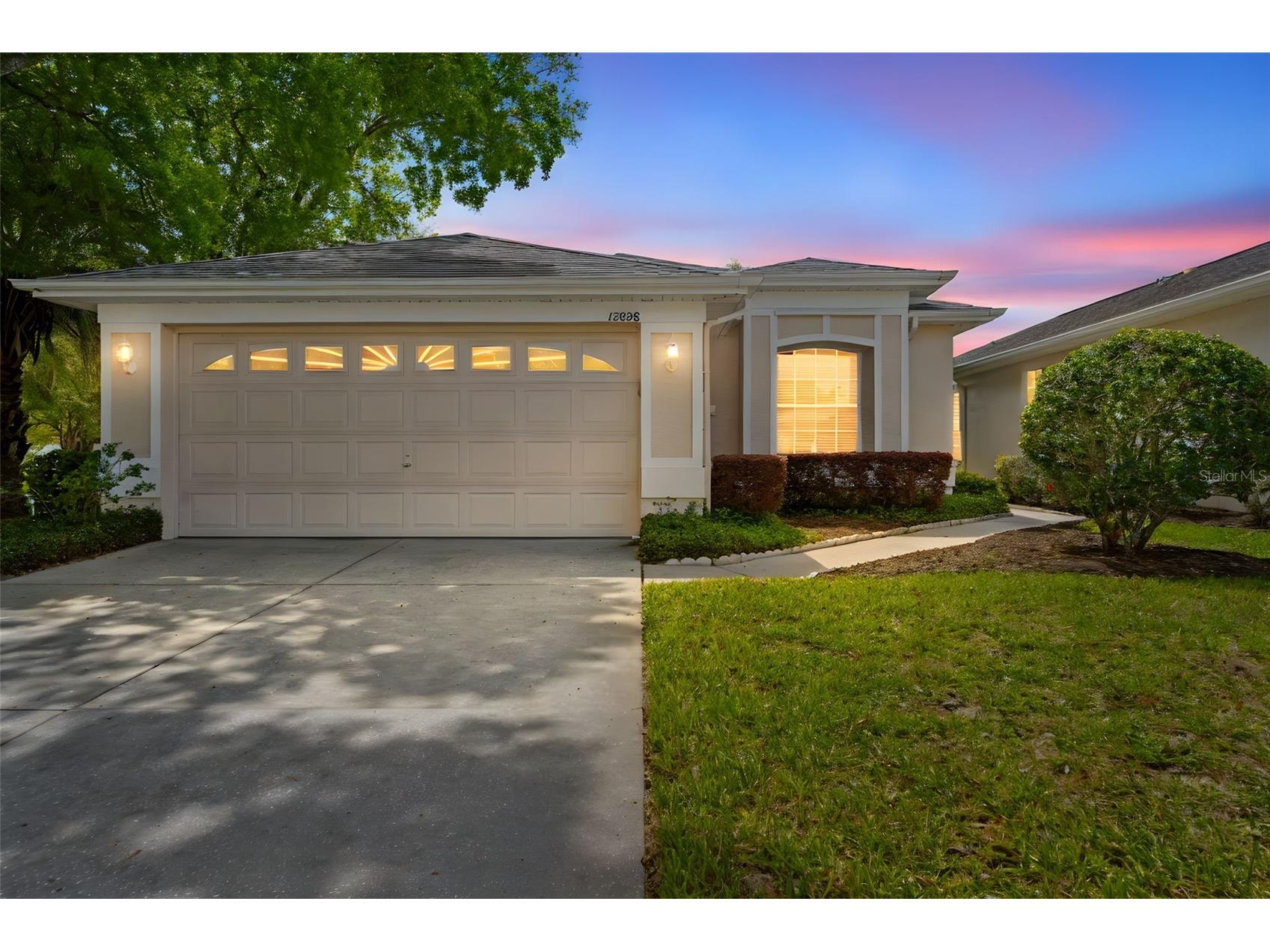 15028 Middle Fairway Drive Spring Hill FL 34609 W7884824 image1