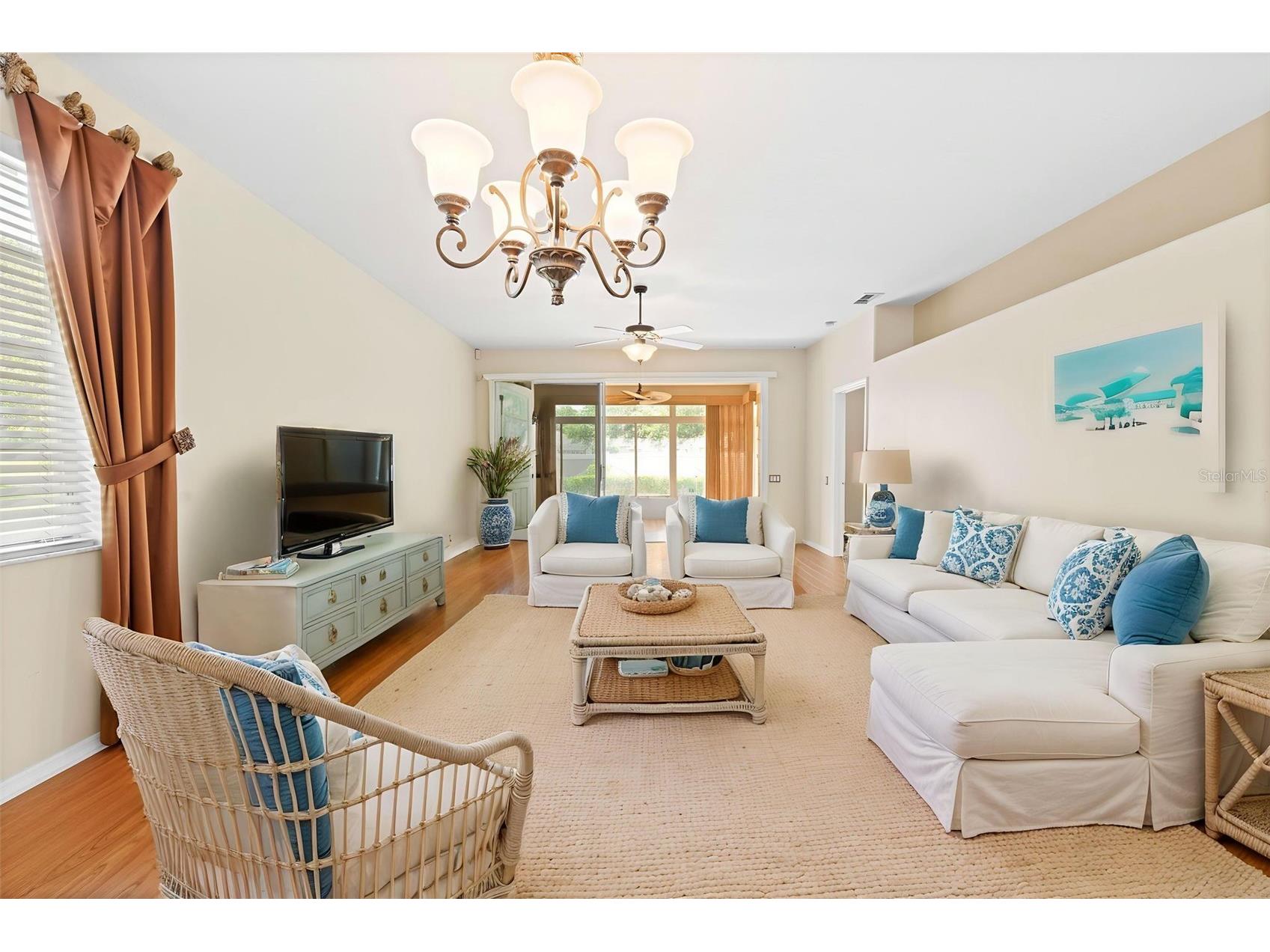 15028 Middle Fairway Drive Spring Hill FL 34609 W7884824 image3