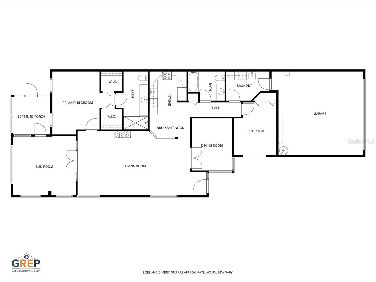 15028 Silversmith Circle Spring Hill FL 34609 W7885840 image2
