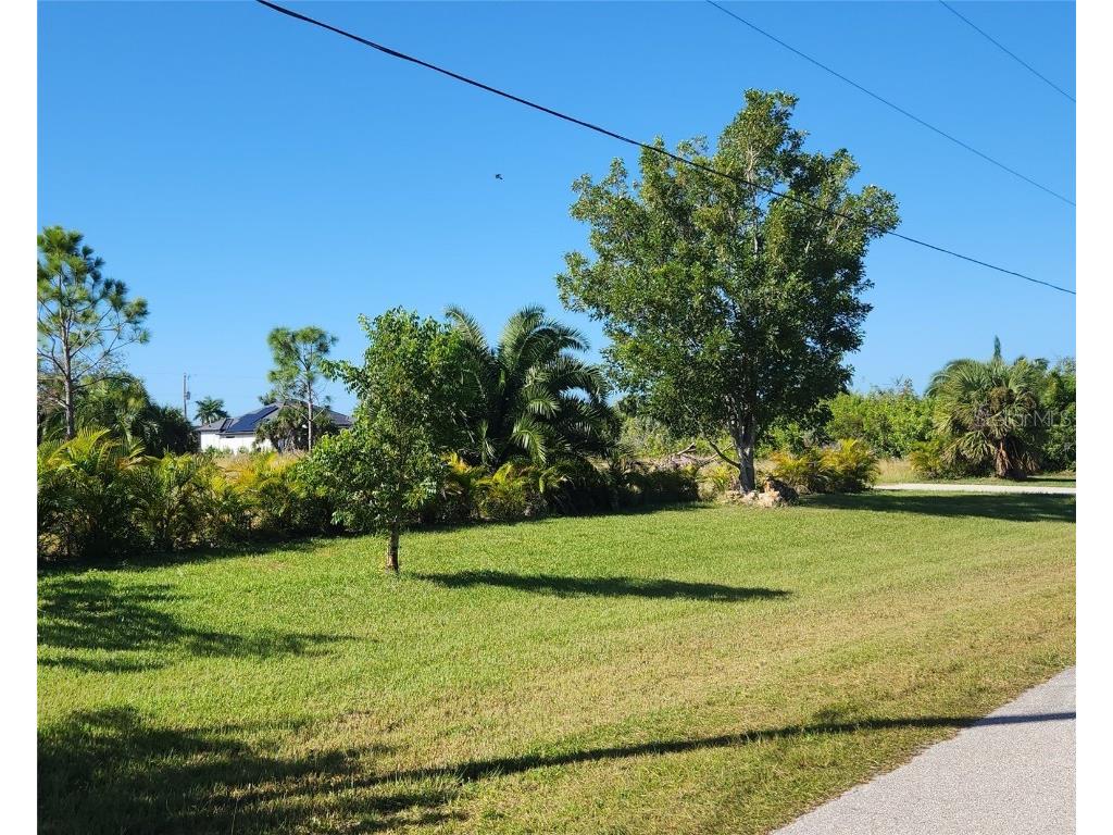 150291503715381 Alsask Circle Port Charlotte FL 33981 D6133025 image1