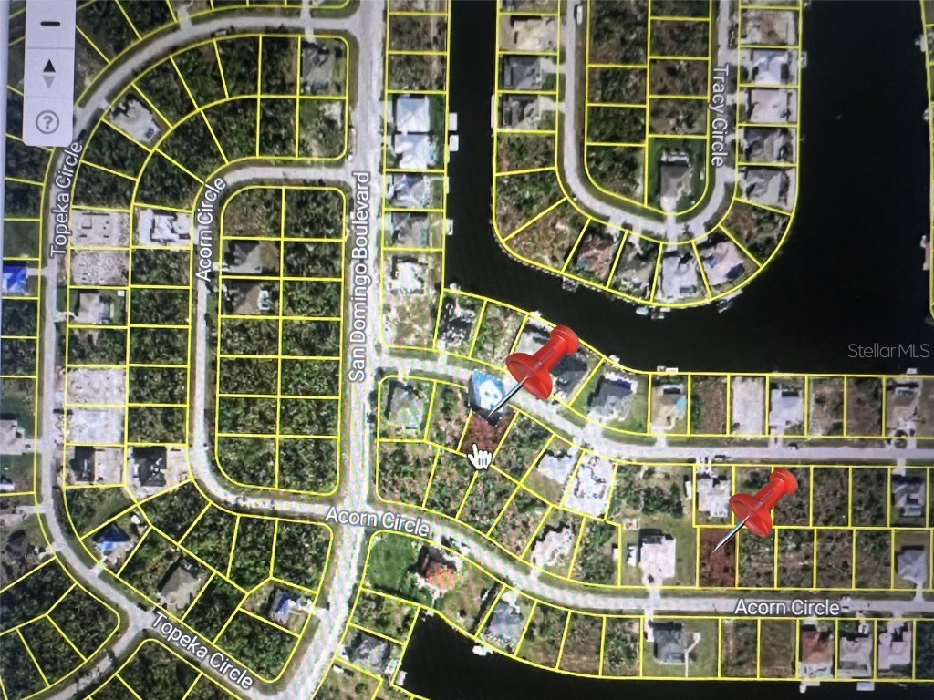 15029 Acorn Circle Port Charlotte FL 33981 A4617345 image1