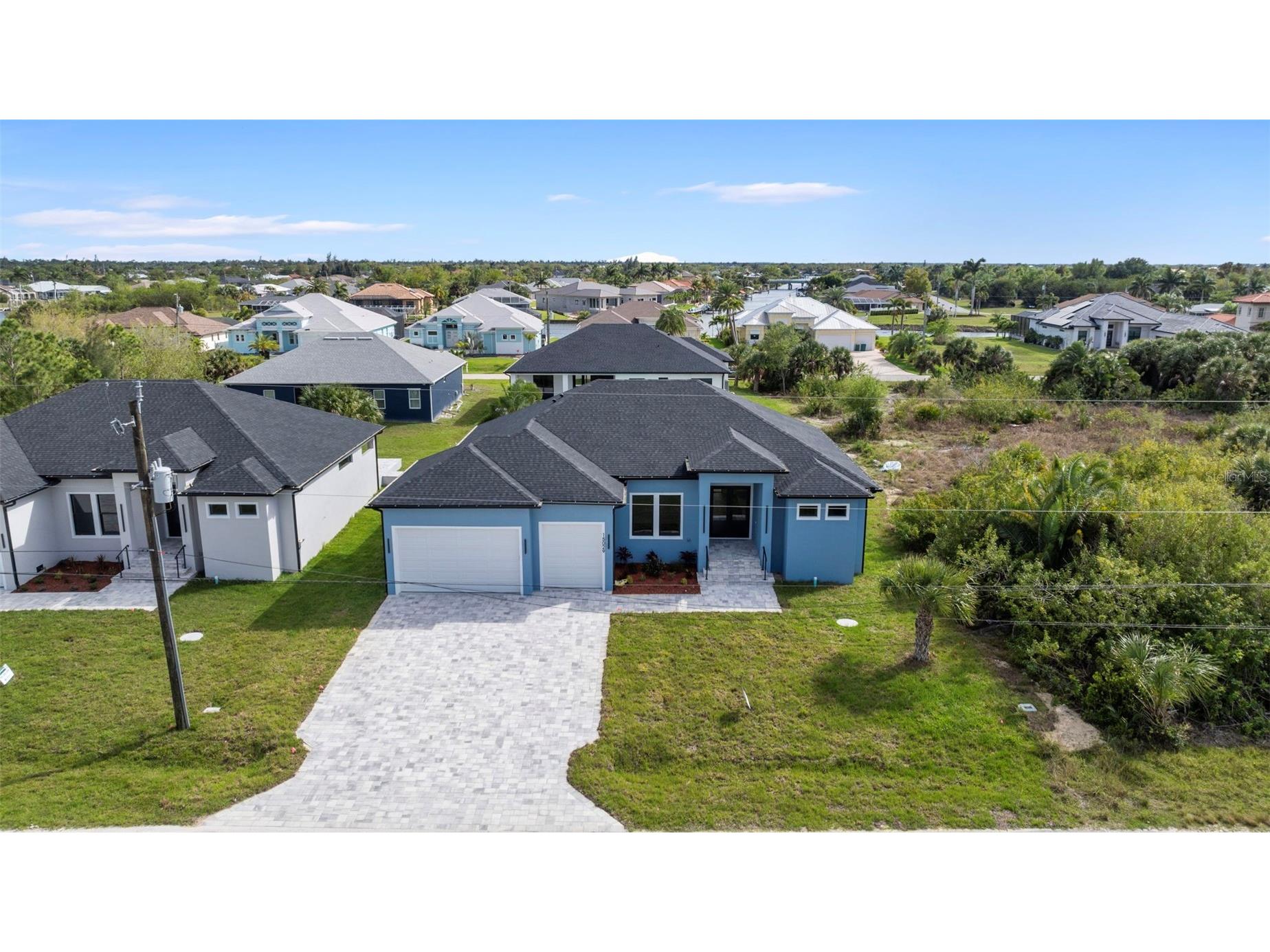 15029 Alsask Circle Port Charlotte FL 33981 OM721182 image1