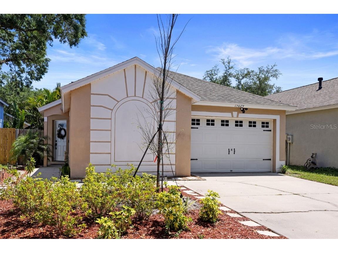 15029 Deer Meadow Drive Lutz FL 33559 TB8373722 image1