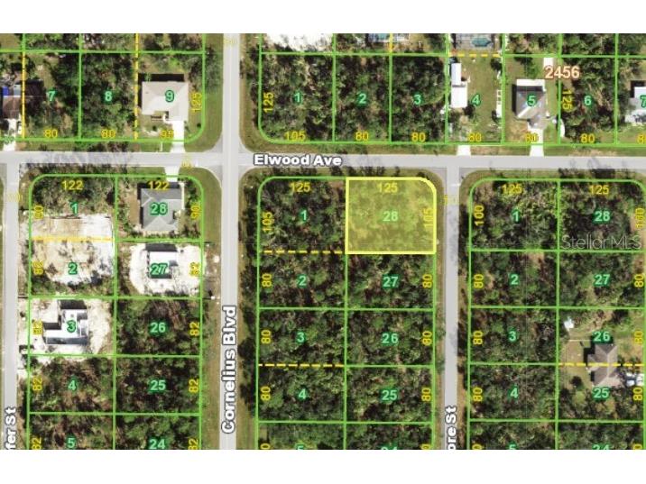 15029 Elwood Avenue Port Charlotte FL 33953 C7490621 image1