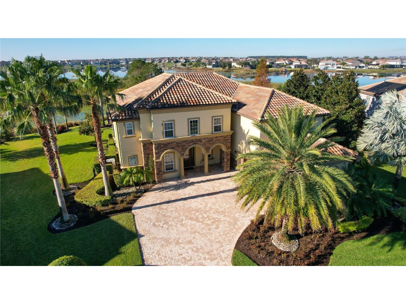 15029 Gaulberry Run Winter Garden FL 34787 O6086328 image1