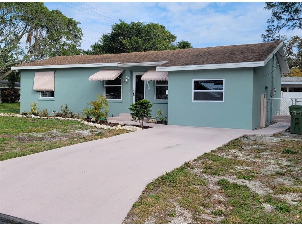 1503 17th Street W Bradenton FL 34205 A4555955 image1