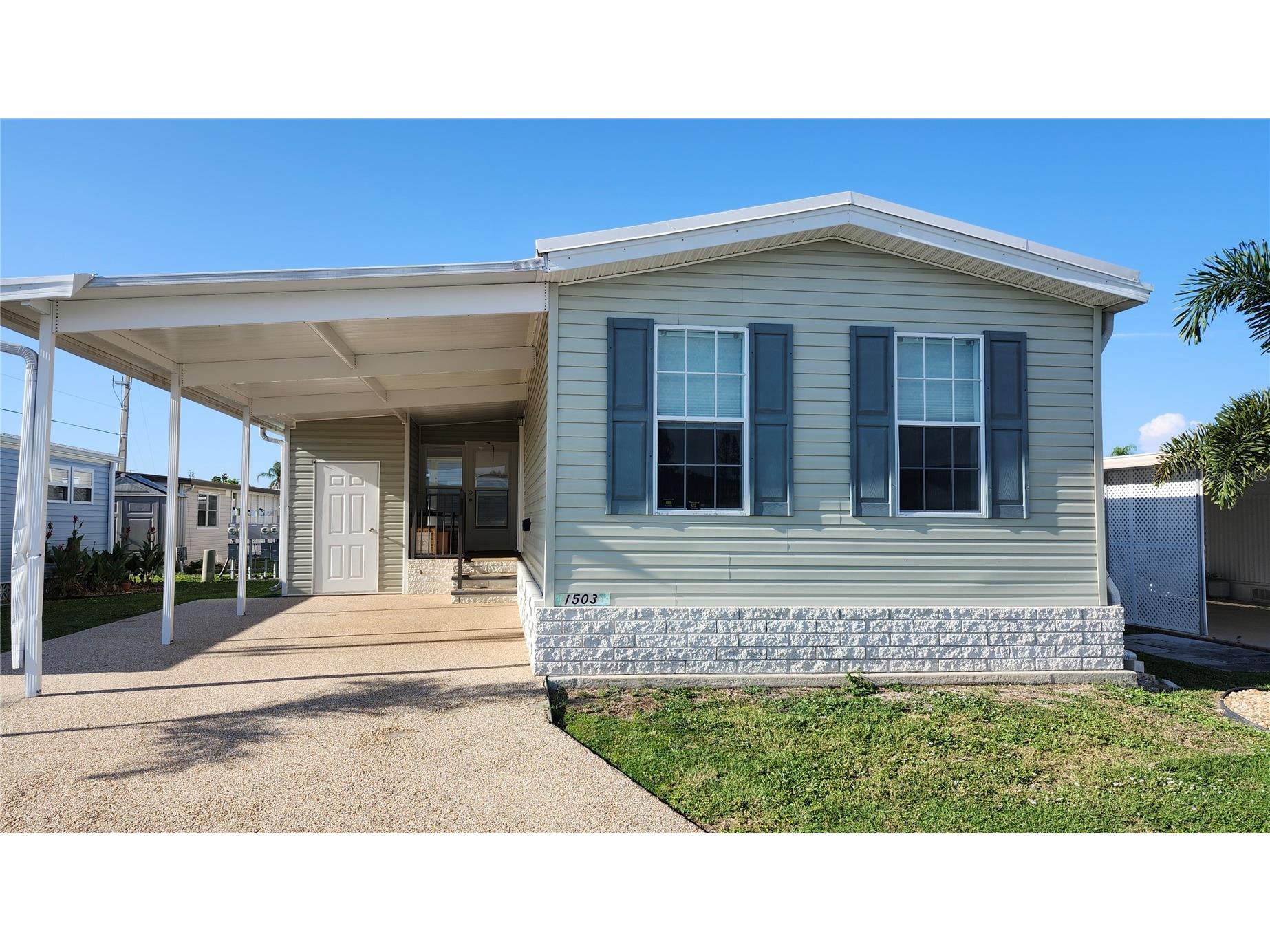 1503 23rd Avenue W Bradenton FL 34205 A4678837 image1