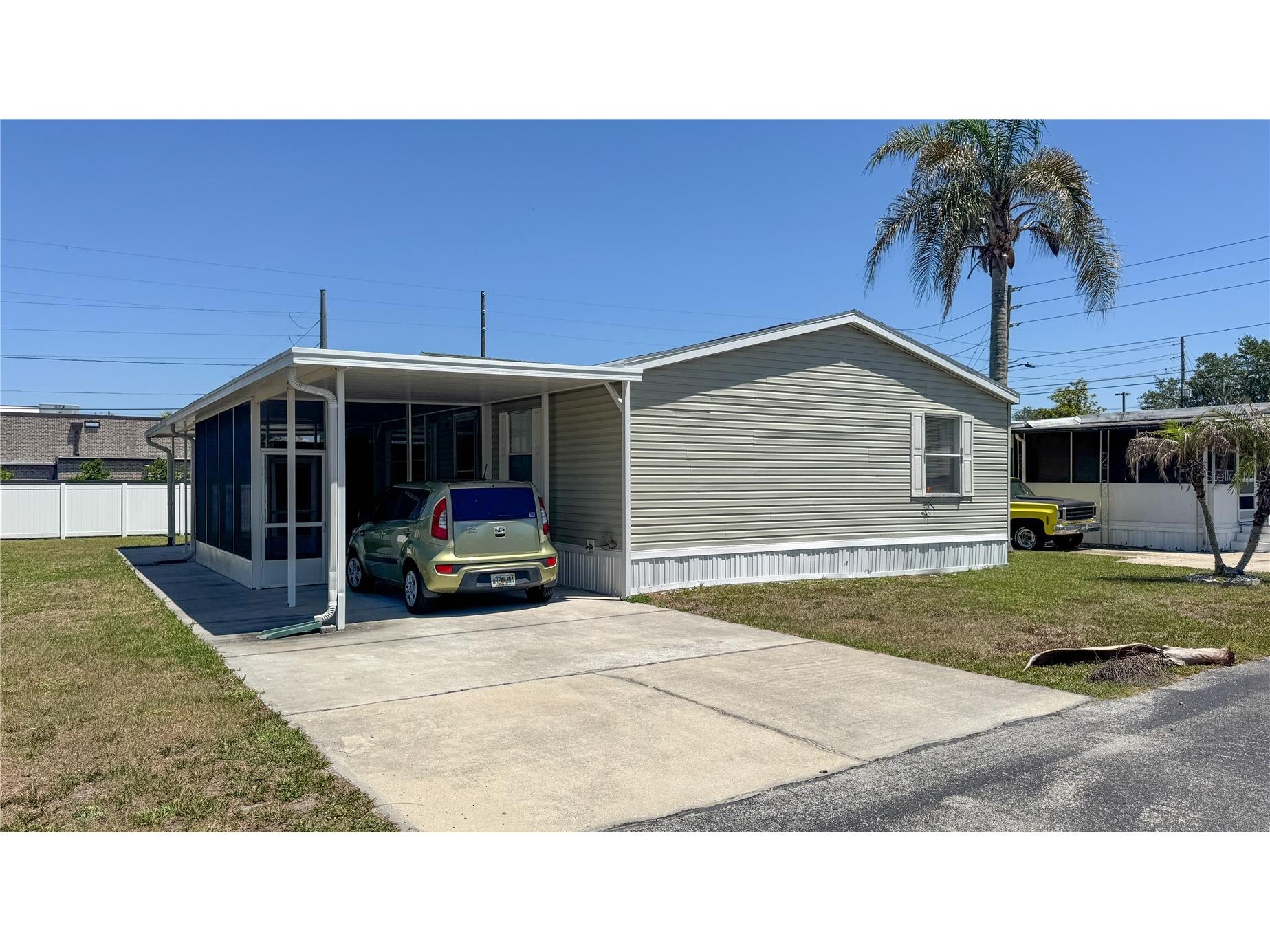 1503 Alby Drive #LOT 70 Apopka FL 32712 O6407983 image1