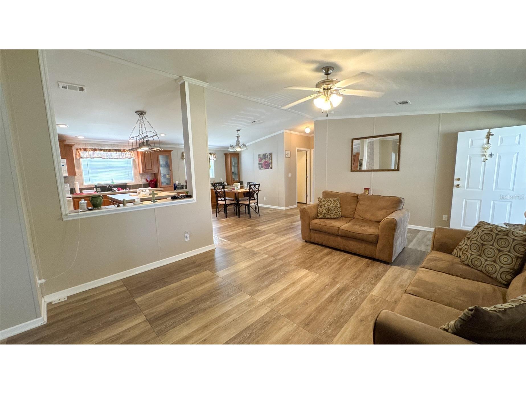 1503 Alby Drive #LOT 70 Apopka FL 32712 O6407983 image2