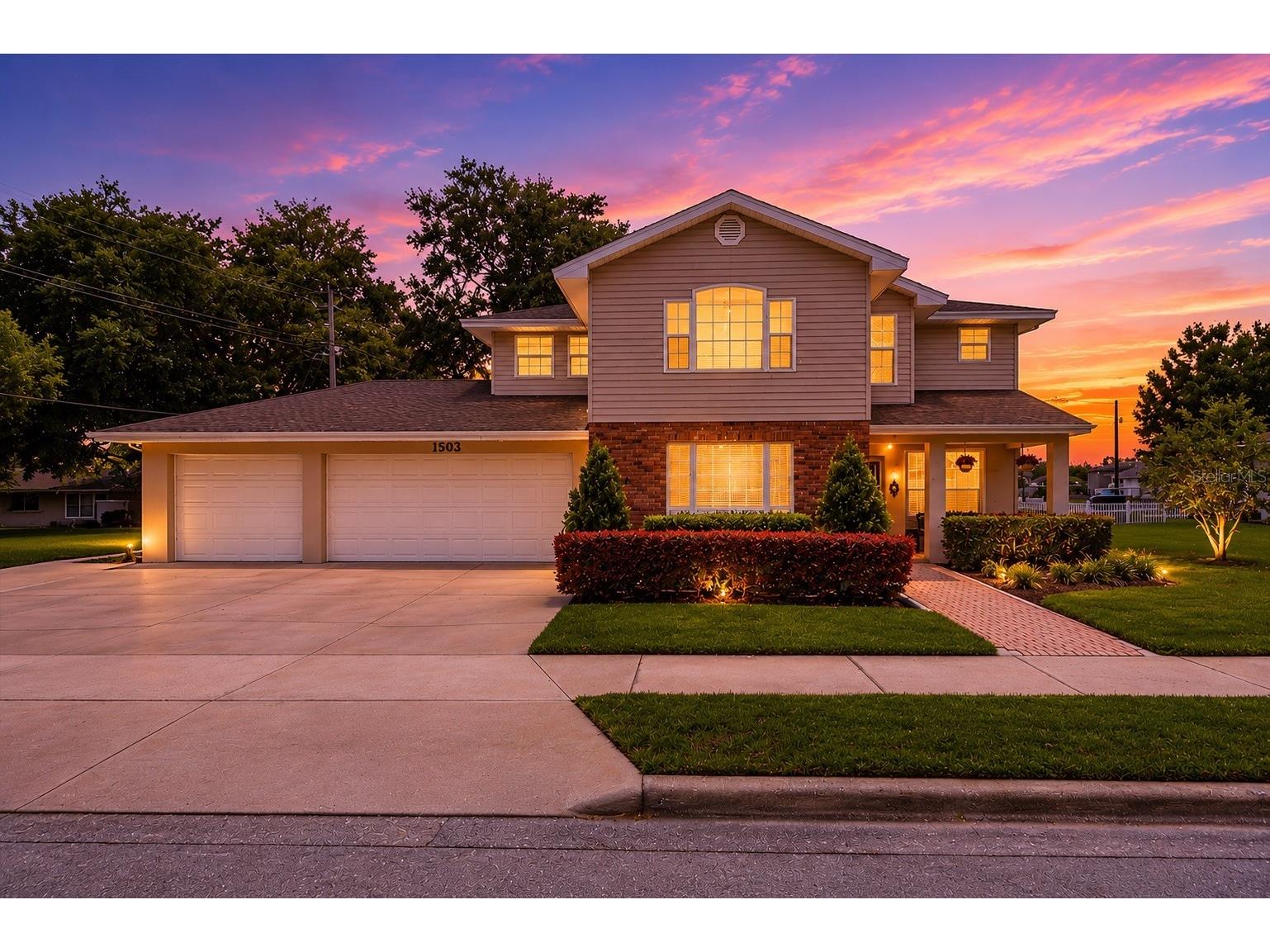 1503 Auburn Oaks Boulevard Auburndale FL 33823 - LAKE ARIANA L4962190 image1
