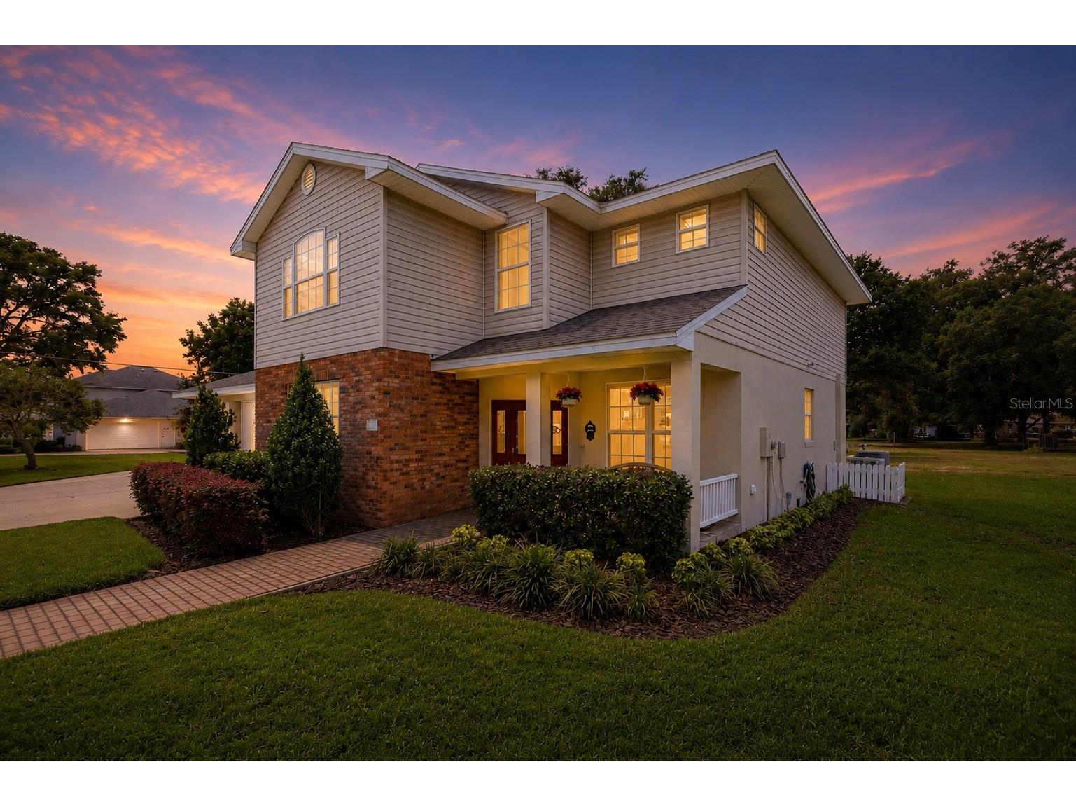 1503 Auburn Oaks Boulevard Auburndale FL 33823 - LAKE ARIANA L4962190 image2