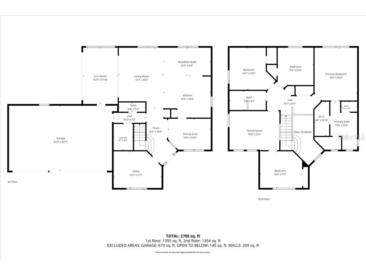 1503 Auburn Oaks Boulevard Auburndale FL 33823 - LAKE ARIANA L4962190 image69