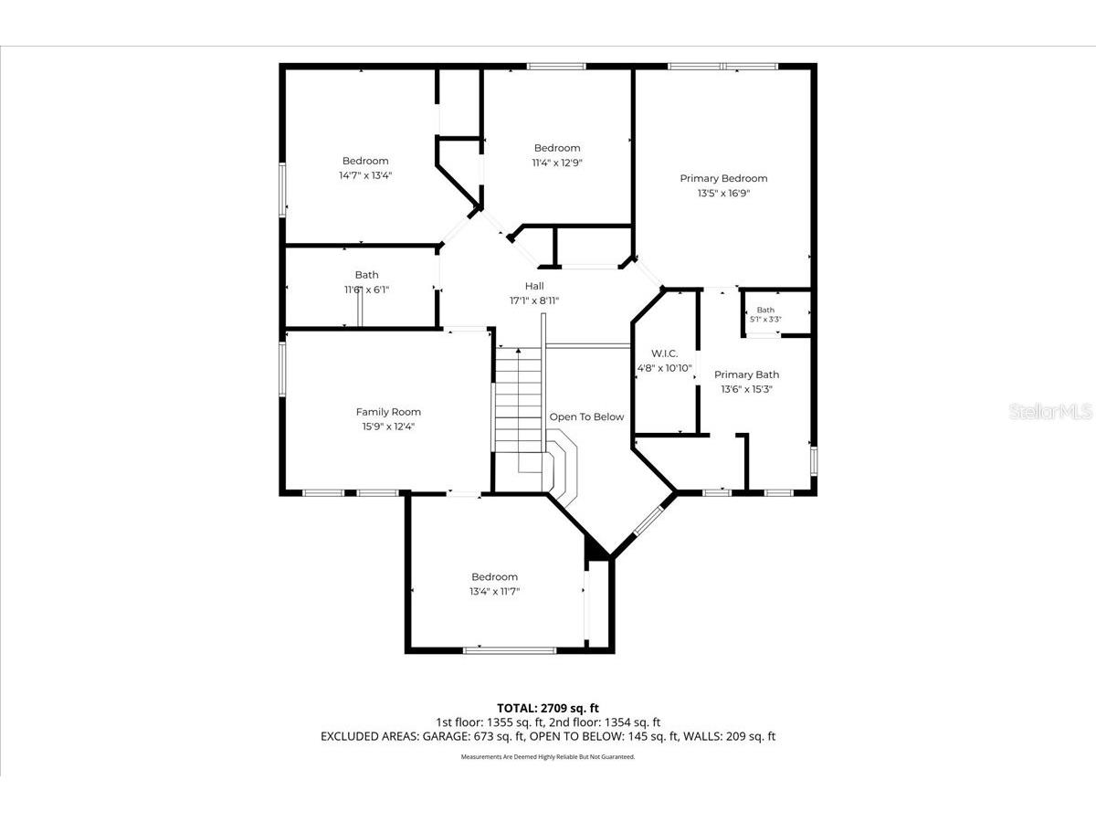 1503 Auburn Oaks Boulevard Auburndale FL 33823 - LAKE ARIANA L4962190 image70