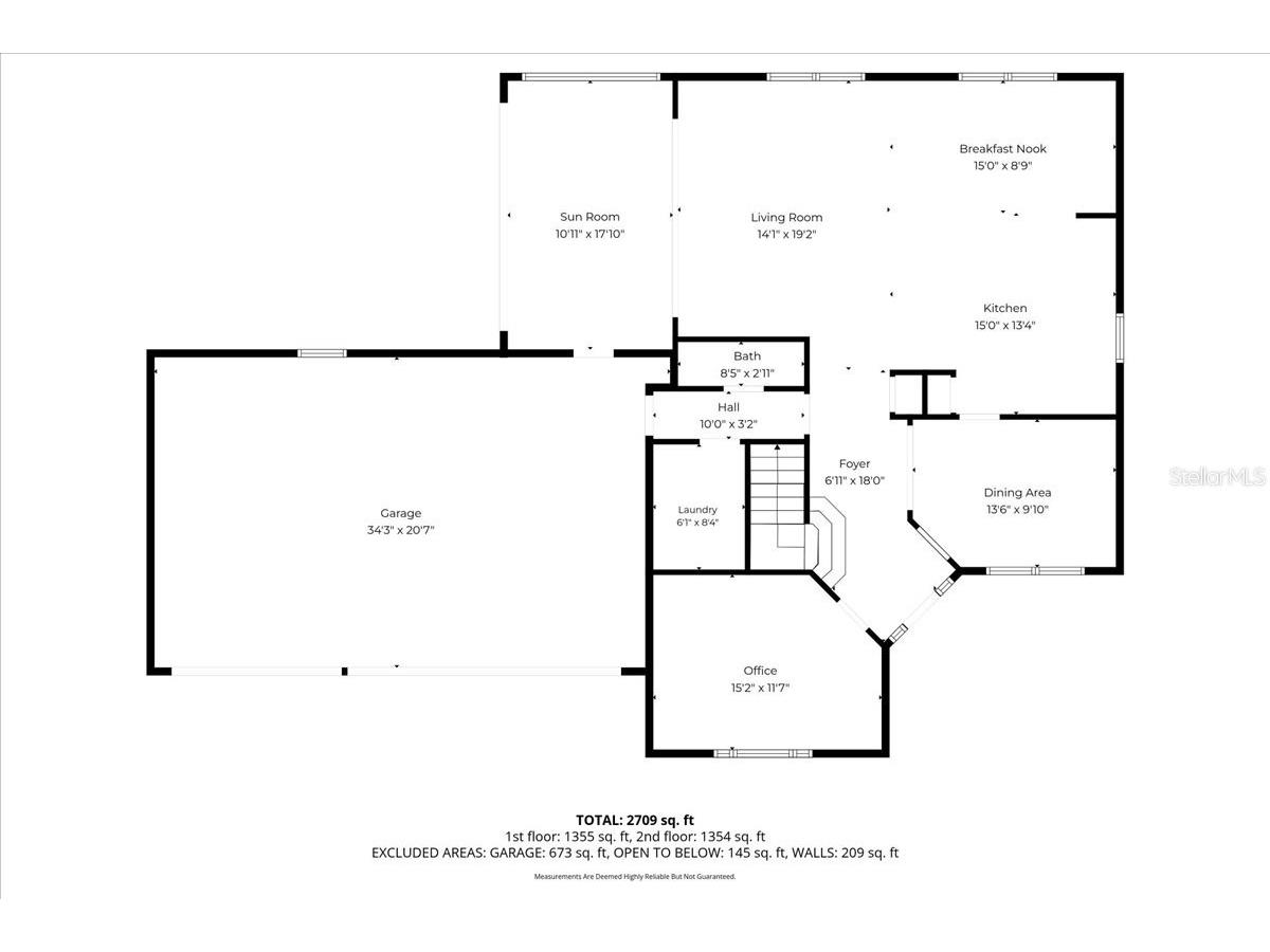 1503 Auburn Oaks Boulevard Auburndale FL 33823 - LAKE ARIANA L4962190 image71