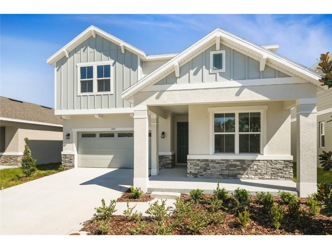 1503 August Gray Drive Kissimmee FL 34744 S5120059 image1