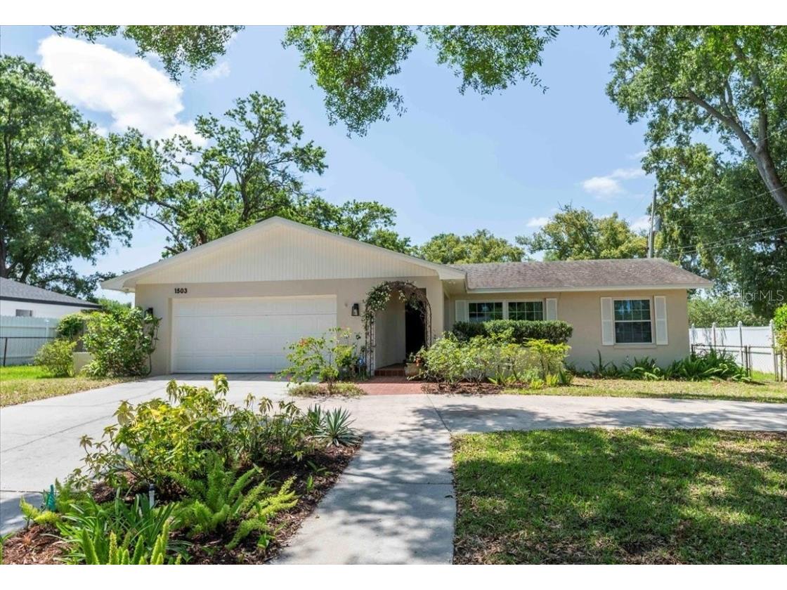 1503 Clairdale Lane Lakeland FL 33801 L4952075 image1